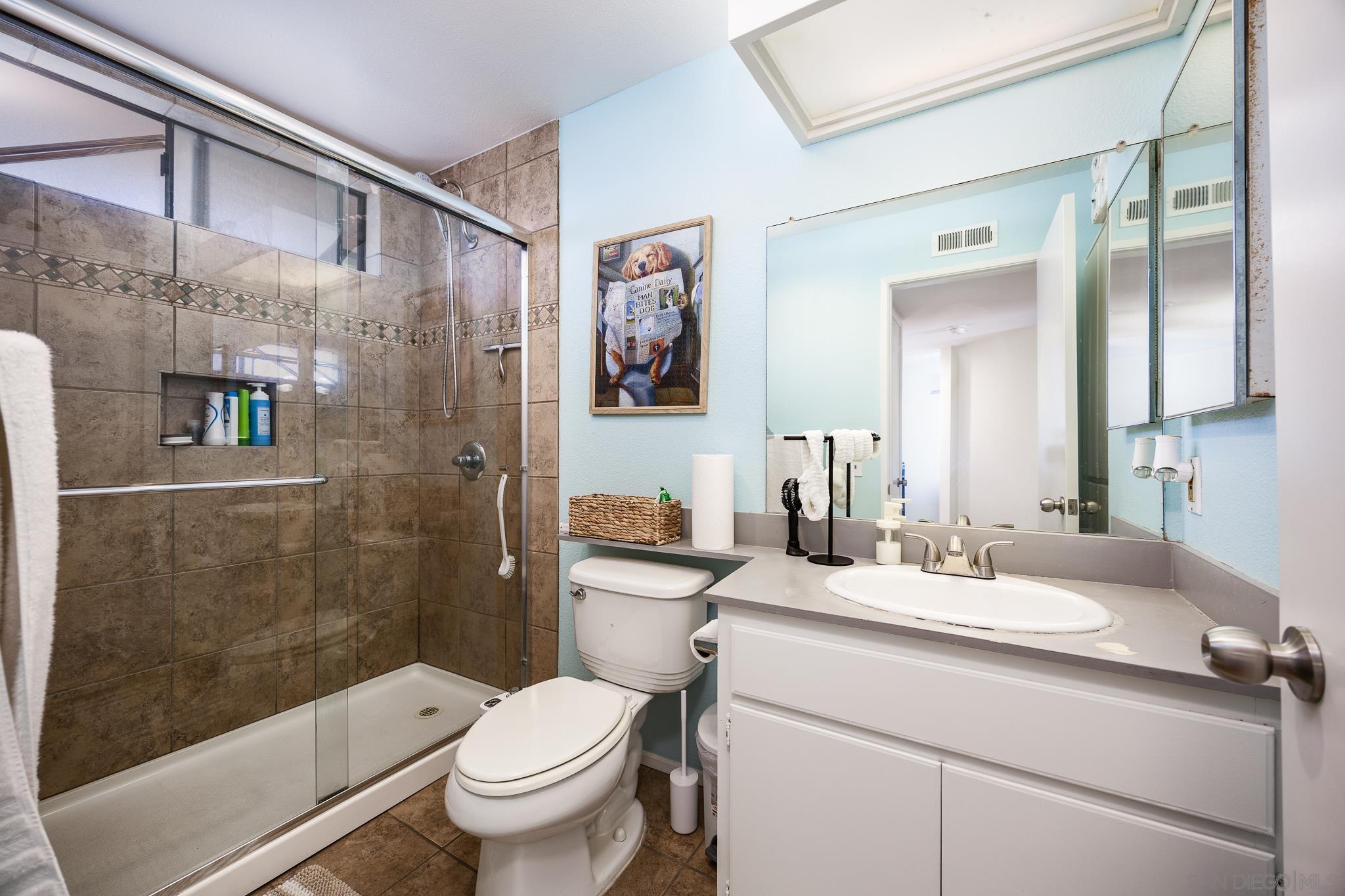 Detail Gallery Image 15 of 34 For 2916  Elm Tree Ct, Spring Valley,  CA 91978 - 2 Beds | 2 Baths