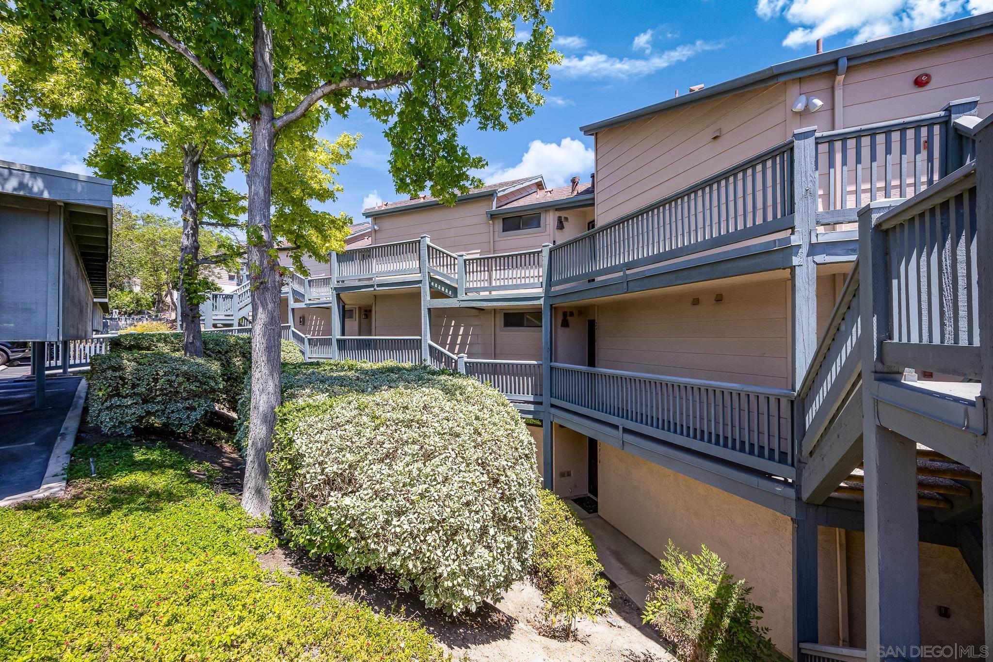 Detail Gallery Image 21 of 34 For 2916  Elm Tree Ct, Spring Valley,  CA 91978 - 2 Beds | 2 Baths