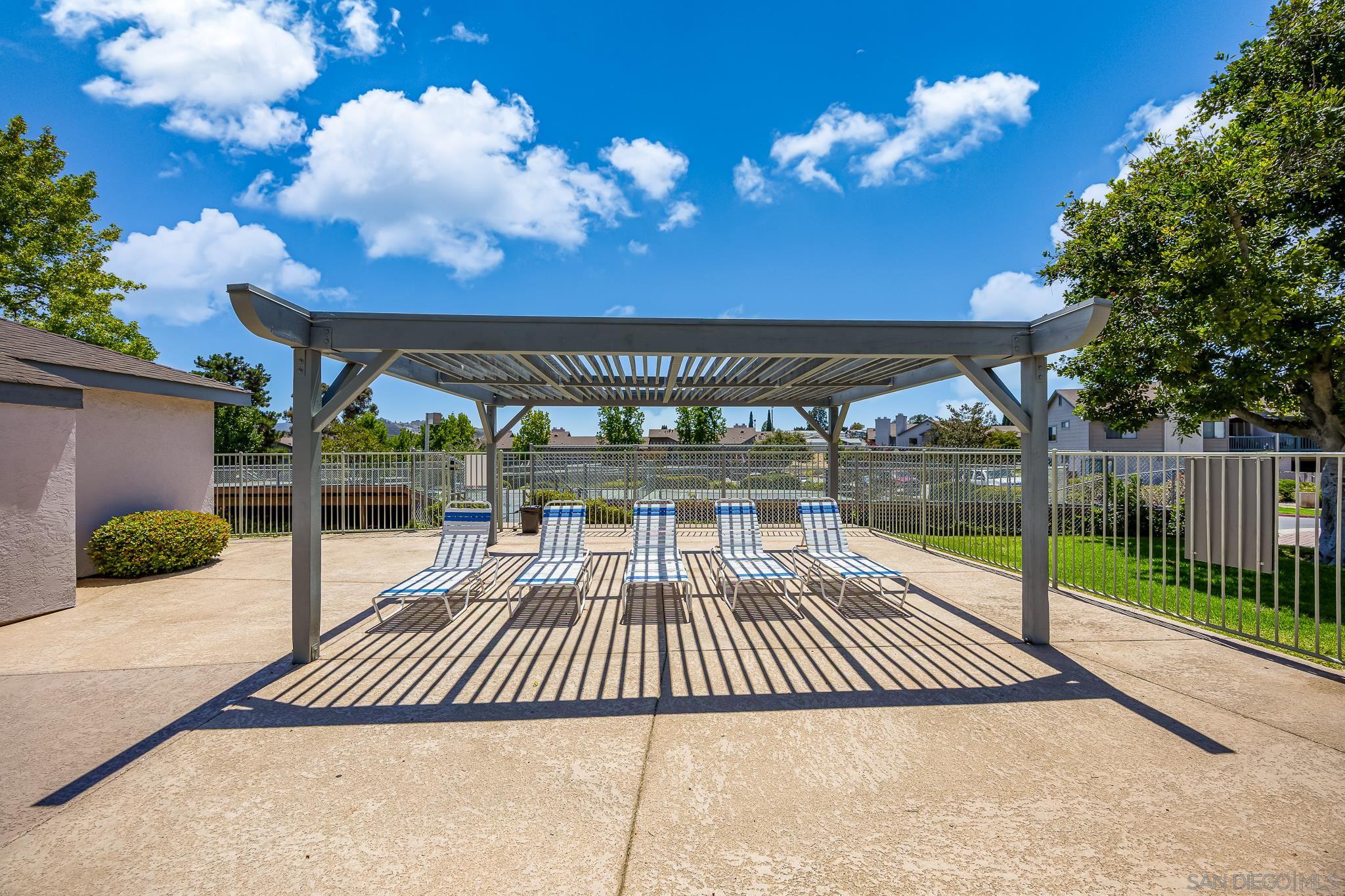 Detail Gallery Image 25 of 34 For 2916  Elm Tree Ct, Spring Valley,  CA 91978 - 2 Beds | 2 Baths