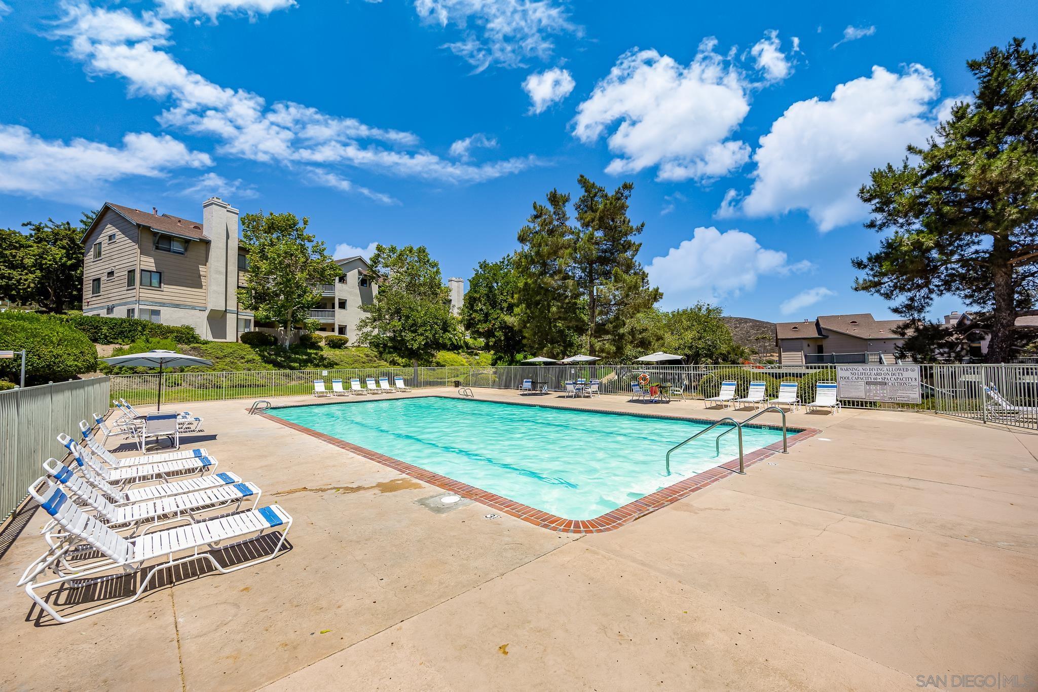 Detail Gallery Image 28 of 34 For 2916  Elm Tree Ct, Spring Valley,  CA 91978 - 2 Beds | 2 Baths