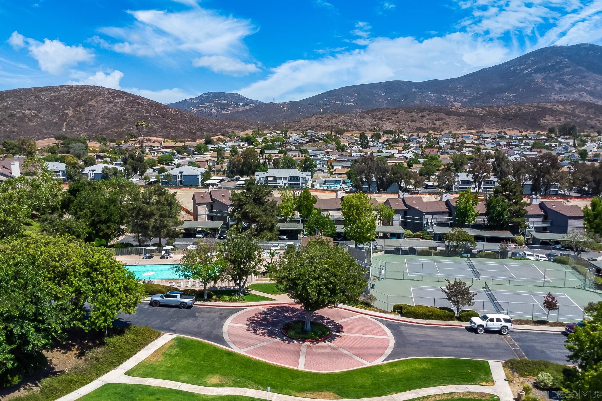 Detail Gallery Image 31 of 34 For 2916  Elm Tree Ct, Spring Valley,  CA 91978 - 2 Beds | 2 Baths