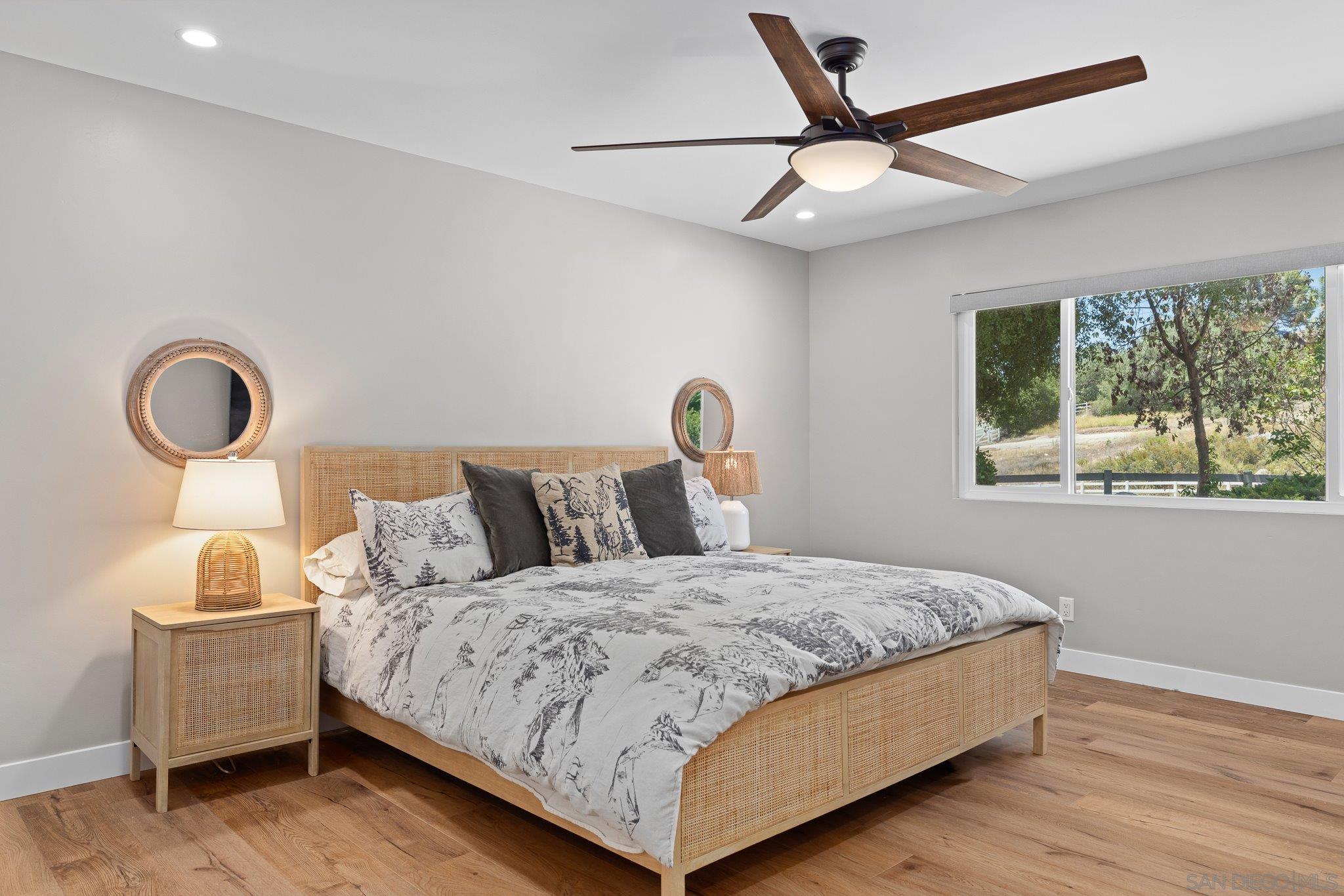 Detail Gallery Image 17 of 55 For 2686  via Viejas, Alpine,  CA 91901 - 4 Beds | 3 Baths