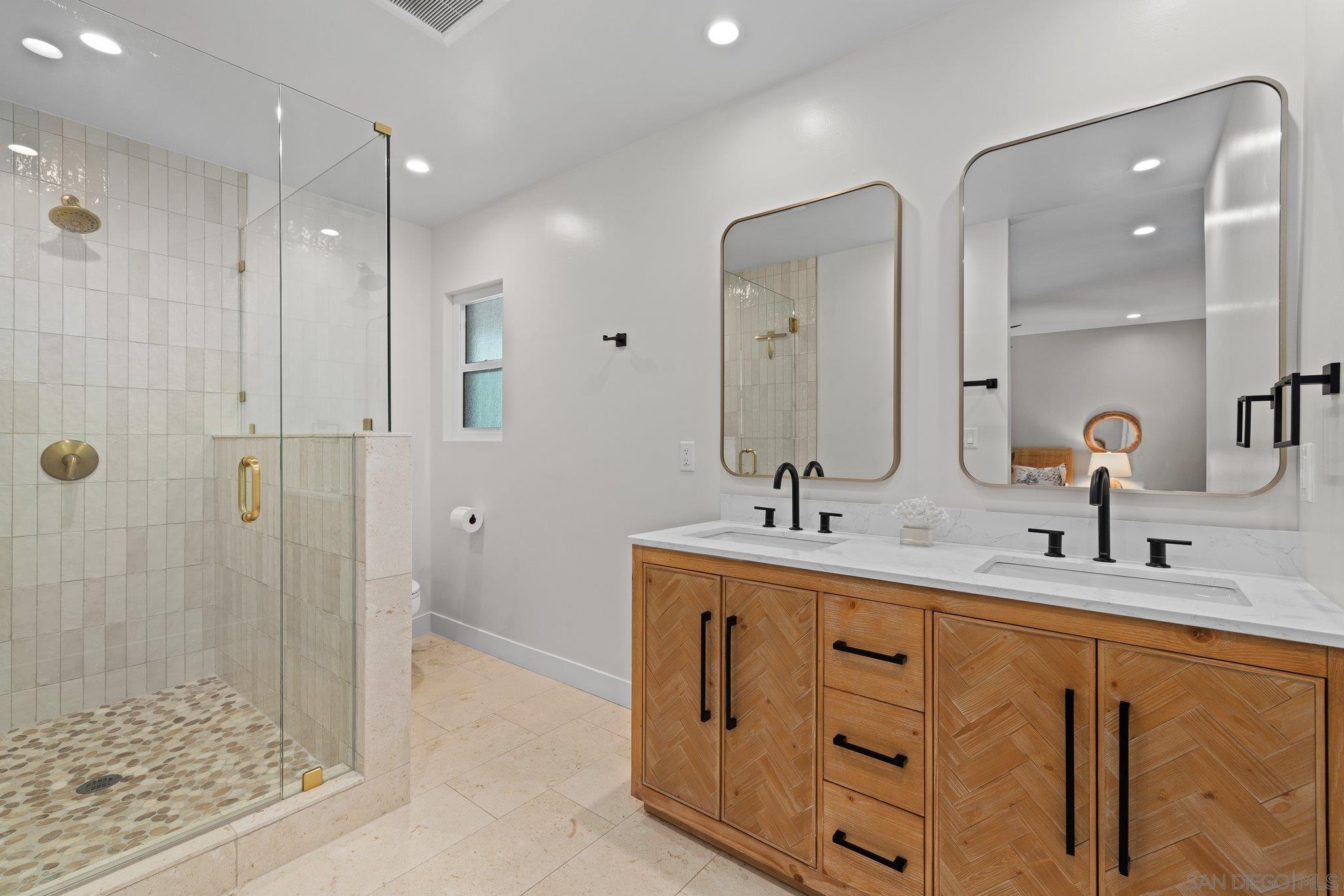 Detail Gallery Image 19 of 55 For 2686  via Viejas, Alpine,  CA 91901 - 4 Beds | 3 Baths