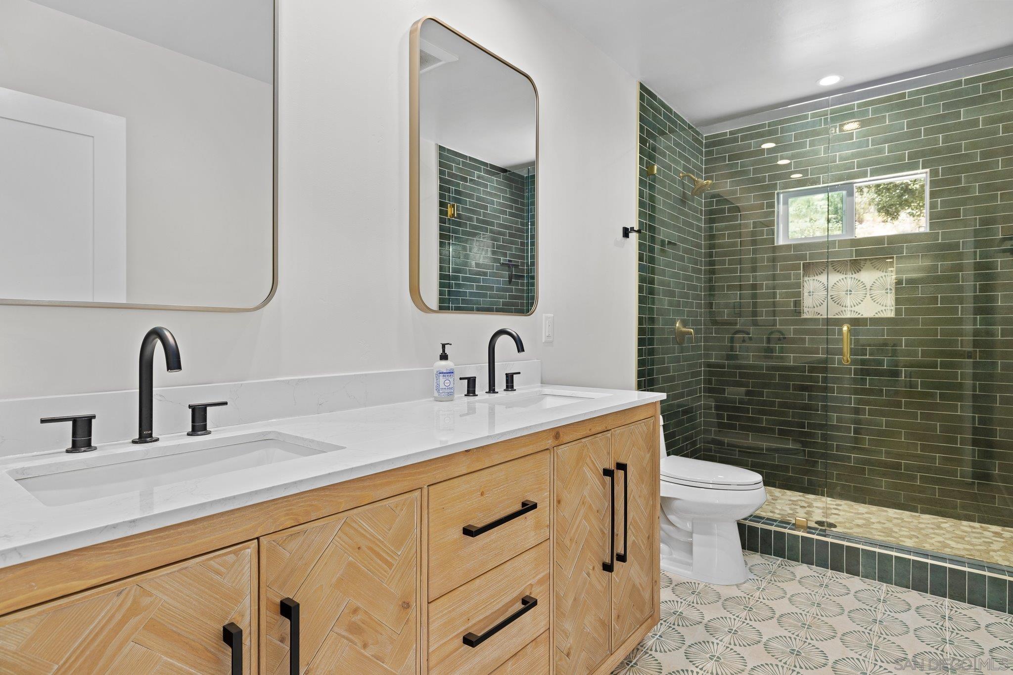 Detail Gallery Image 27 of 55 For 2686  via Viejas, Alpine,  CA 91901 - 4 Beds | 3 Baths