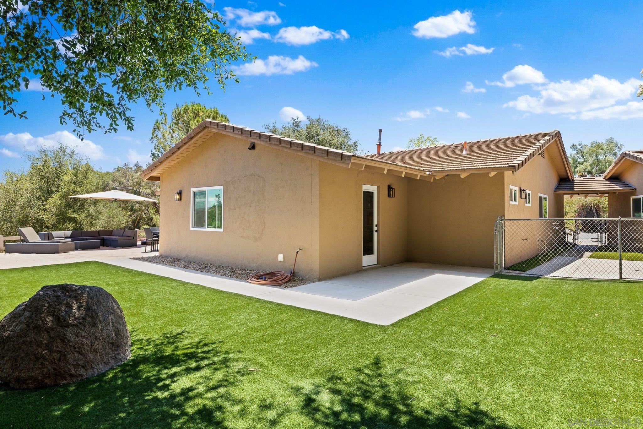 Detail Gallery Image 34 of 55 For 2686  via Viejas, Alpine,  CA 91901 - 4 Beds | 3 Baths