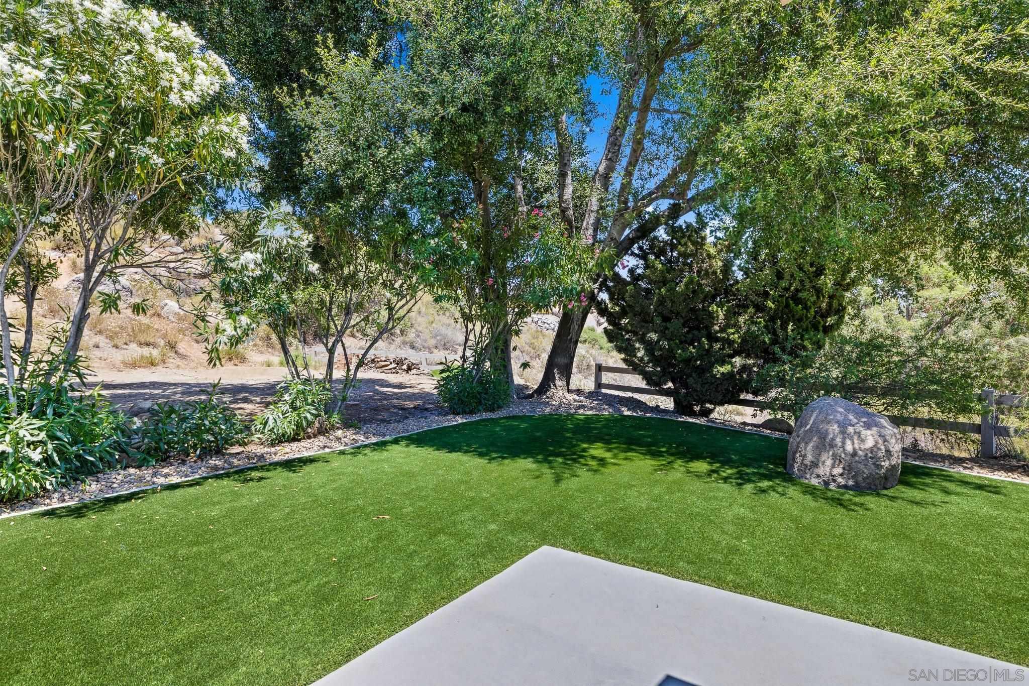 Detail Gallery Image 35 of 55 For 2686  via Viejas, Alpine,  CA 91901 - 4 Beds | 3 Baths