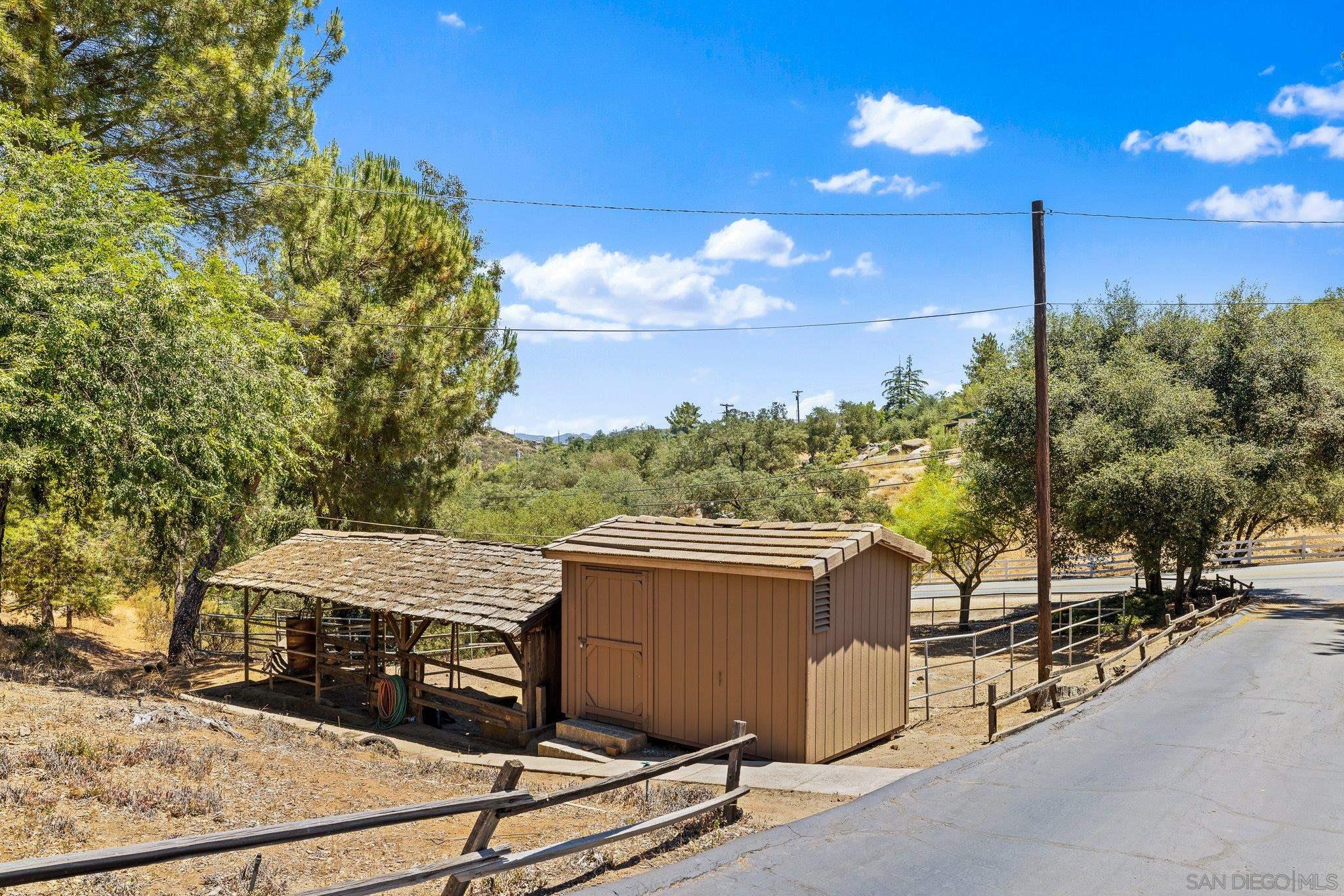 Detail Gallery Image 36 of 55 For 2686  via Viejas, Alpine,  CA 91901 - 4 Beds | 3 Baths