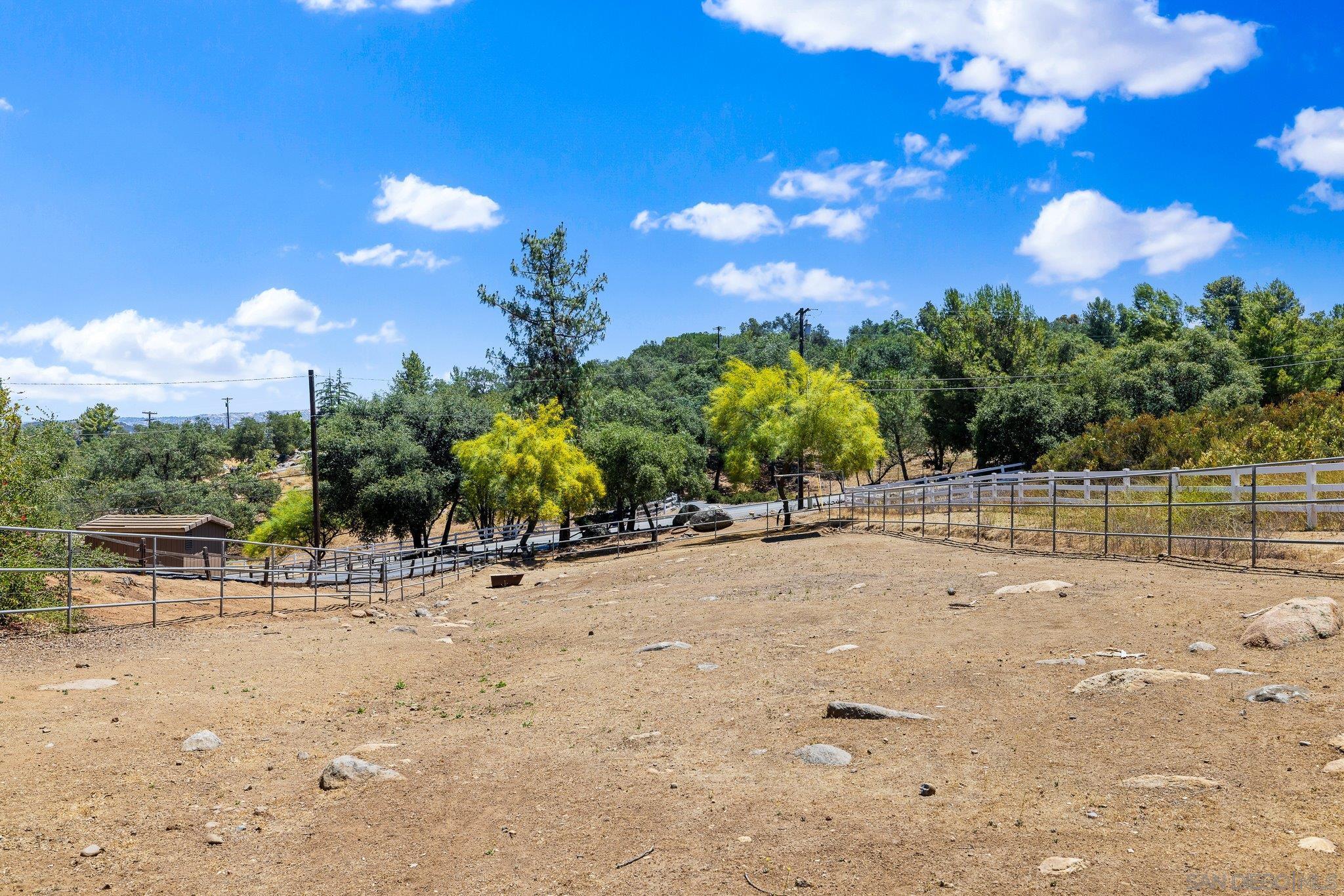 Detail Gallery Image 39 of 55 For 2686  via Viejas, Alpine,  CA 91901 - 4 Beds | 3 Baths
