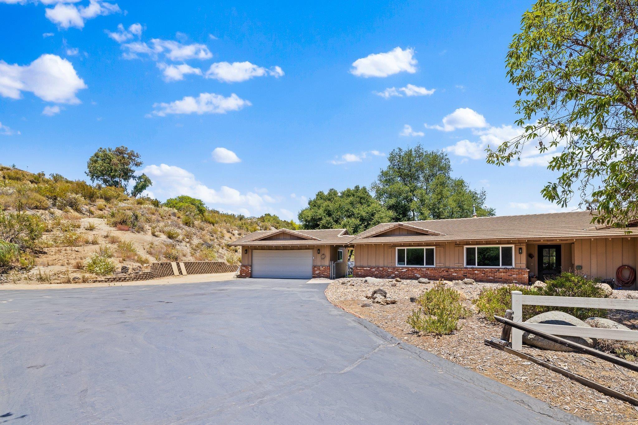 Detail Gallery Image 44 of 55 For 2686  via Viejas, Alpine,  CA 91901 - 4 Beds | 3 Baths