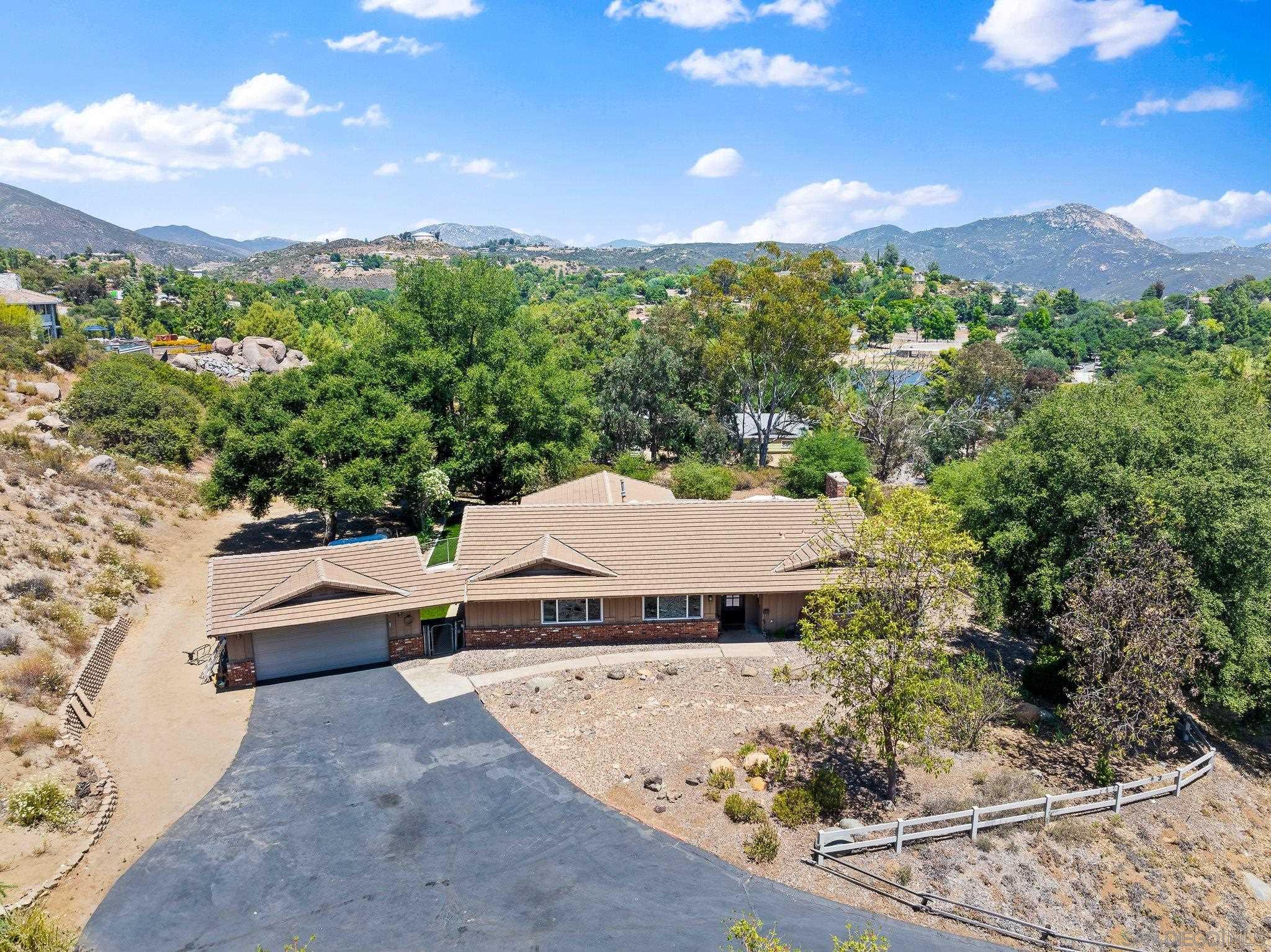 Detail Gallery Image 46 of 55 For 2686  via Viejas, Alpine,  CA 91901 - 4 Beds | 3 Baths