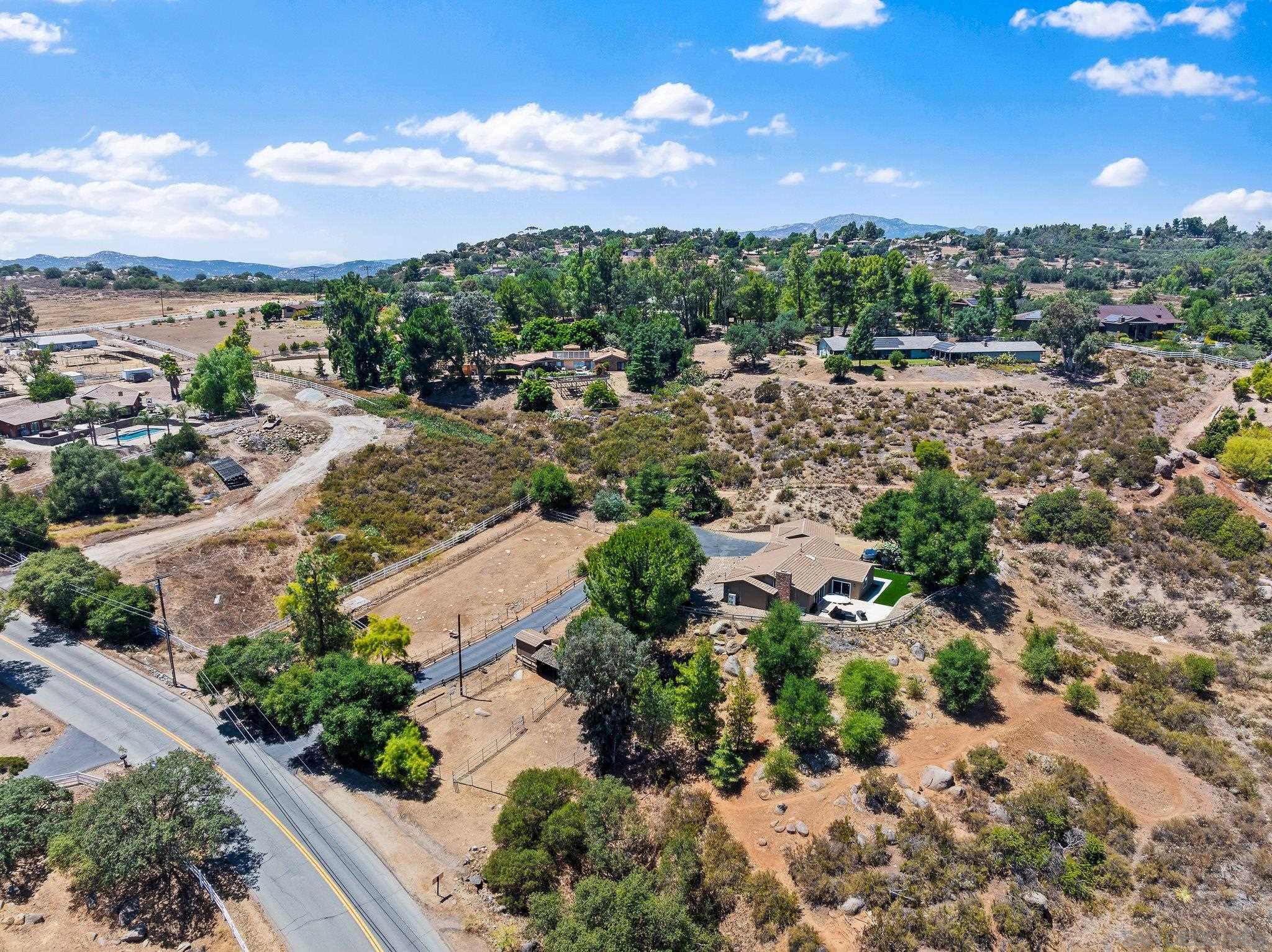 Detail Gallery Image 48 of 55 For 2686  via Viejas, Alpine,  CA 91901 - 4 Beds | 3 Baths