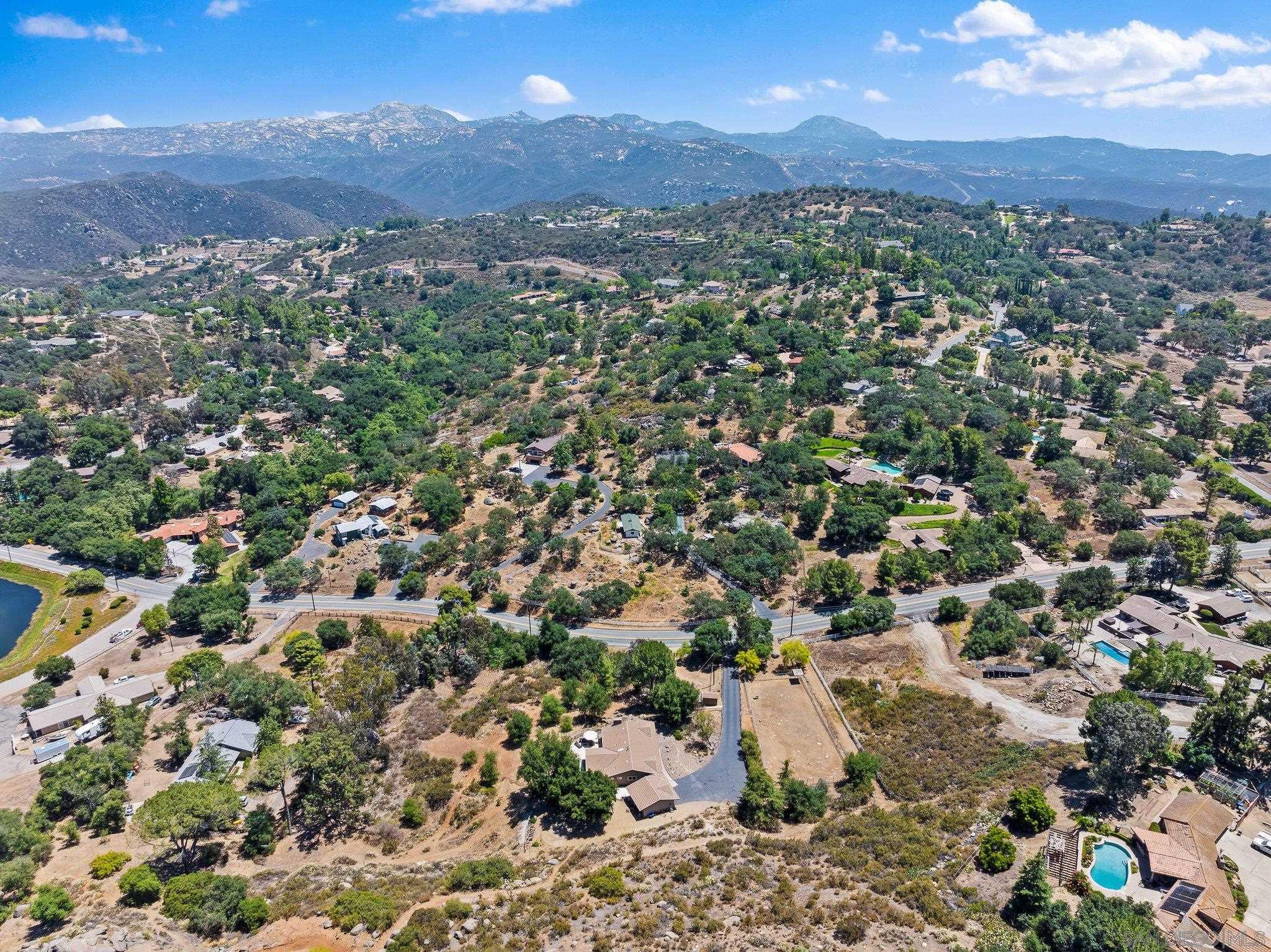 Detail Gallery Image 49 of 55 For 2686  via Viejas, Alpine,  CA 91901 - 4 Beds | 3 Baths