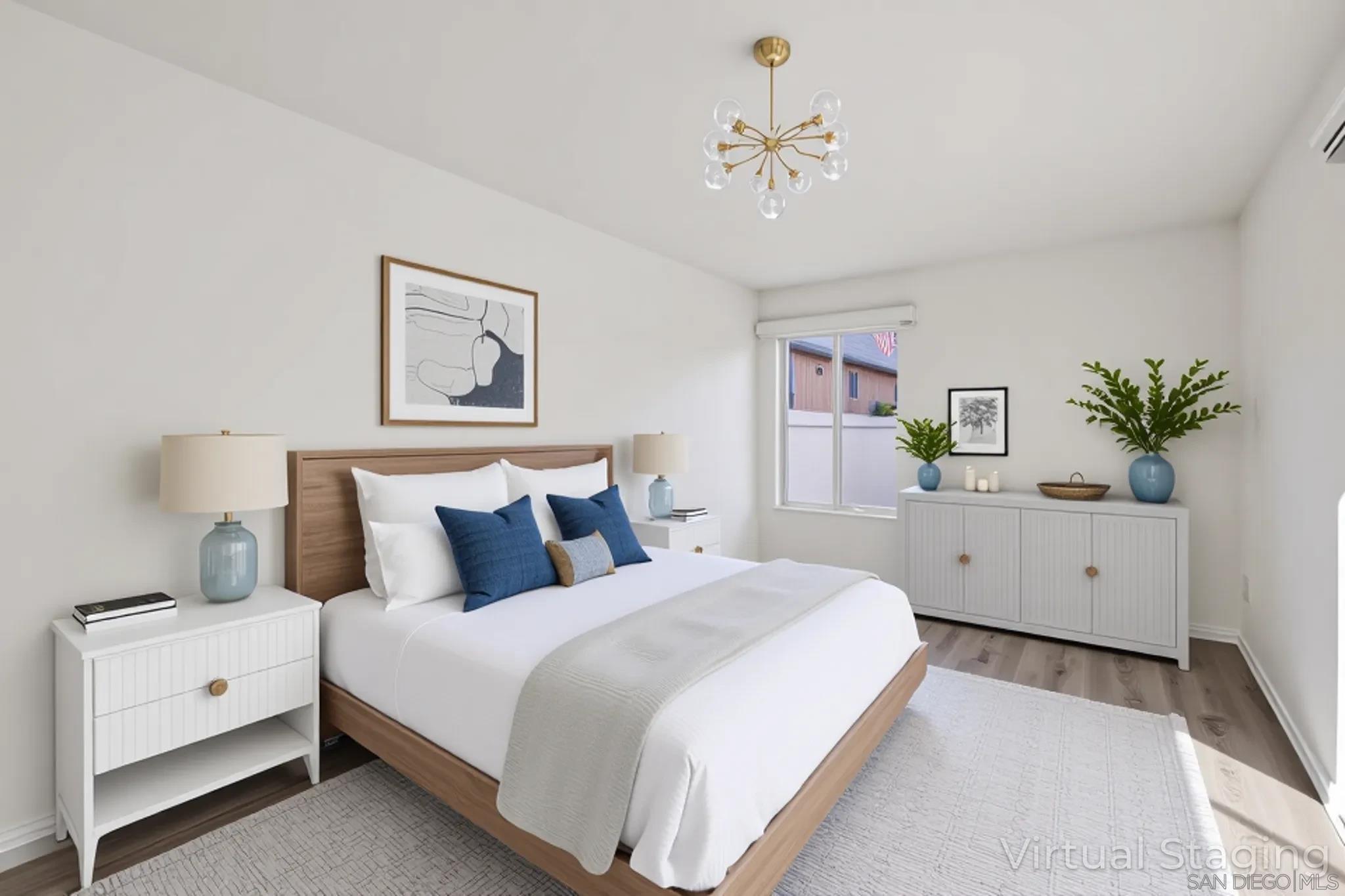 Detail Gallery Image 11 of 34 For 8034  Linda Vista Rd  1s,  San Diego,  CA 92111 - 1 Beds | 1 Baths