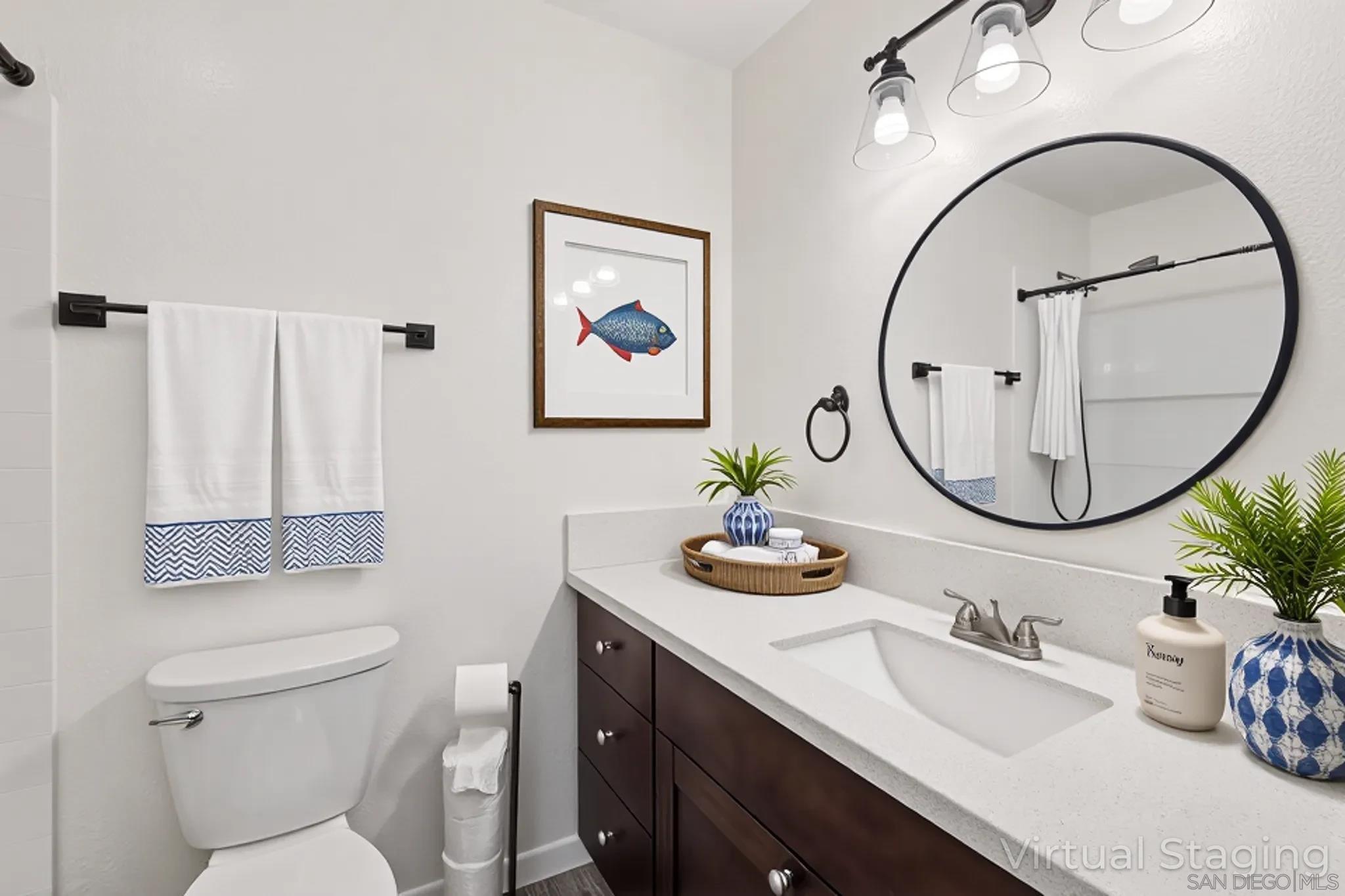 Detail Gallery Image 15 of 34 For 8034  Linda Vista Rd  1s,  San Diego,  CA 92111 - 1 Beds | 1 Baths