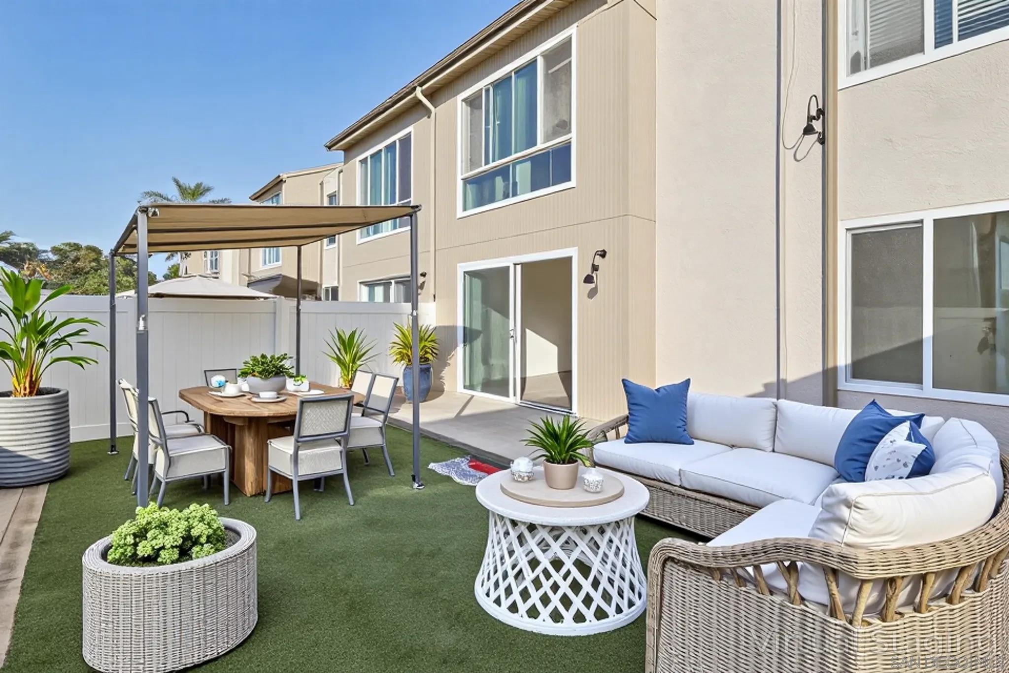 Detail Gallery Image 19 of 34 For 8034  Linda Vista Rd  1s,  San Diego,  CA 92111 - 1 Beds | 1 Baths