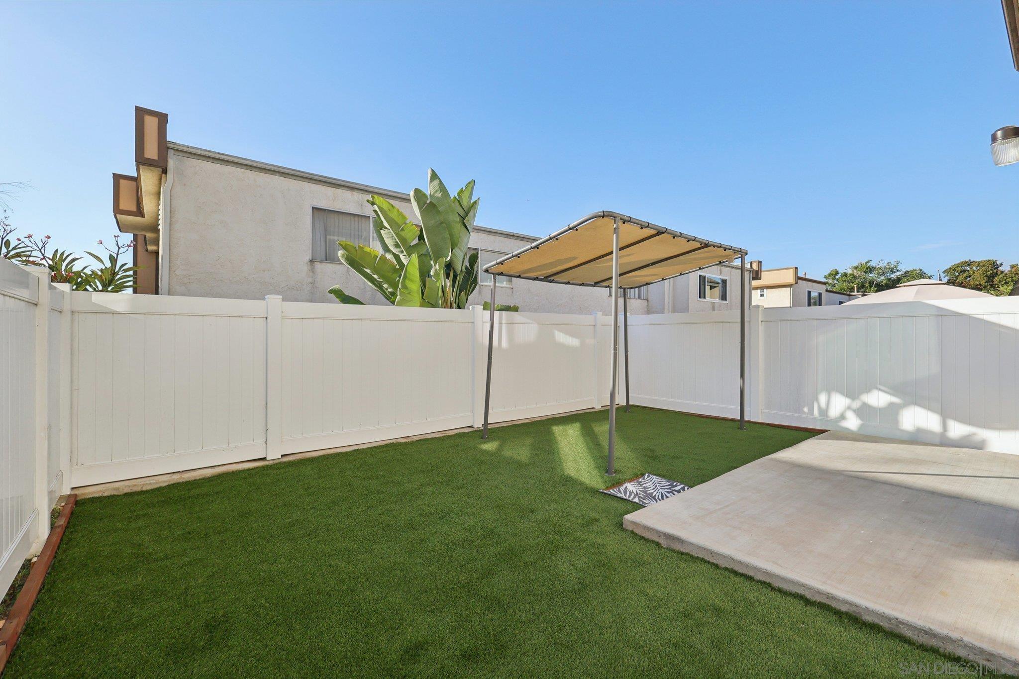 Detail Gallery Image 22 of 34 For 8034  Linda Vista Rd  1s,  San Diego,  CA 92111 - 1 Beds | 1 Baths