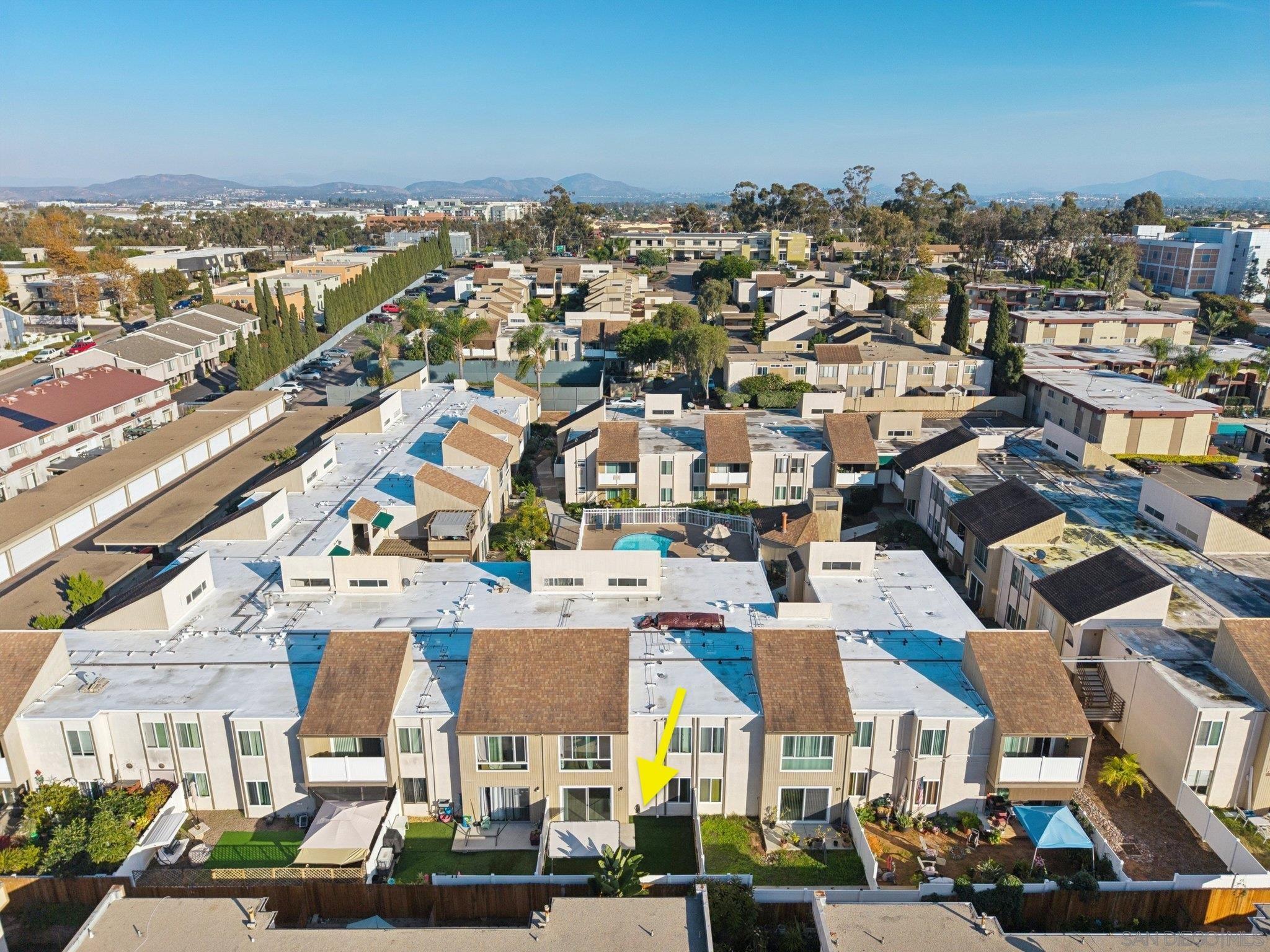 Detail Gallery Image 25 of 34 For 8034  Linda Vista Rd  1s,  San Diego,  CA 92111 - 1 Beds | 1 Baths