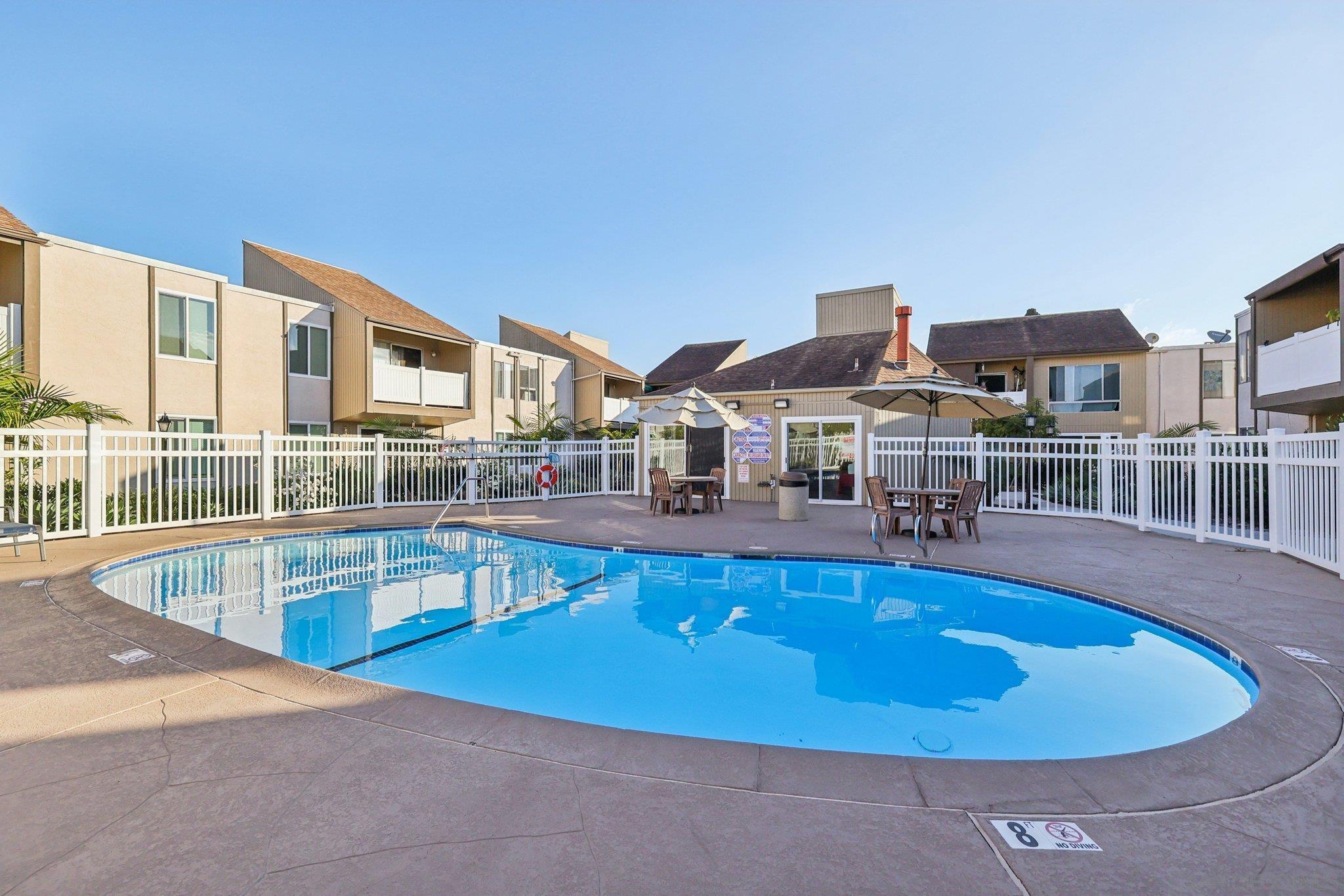 Detail Gallery Image 29 of 34 For 8034  Linda Vista Rd  1s,  San Diego,  CA 92111 - 1 Beds | 1 Baths