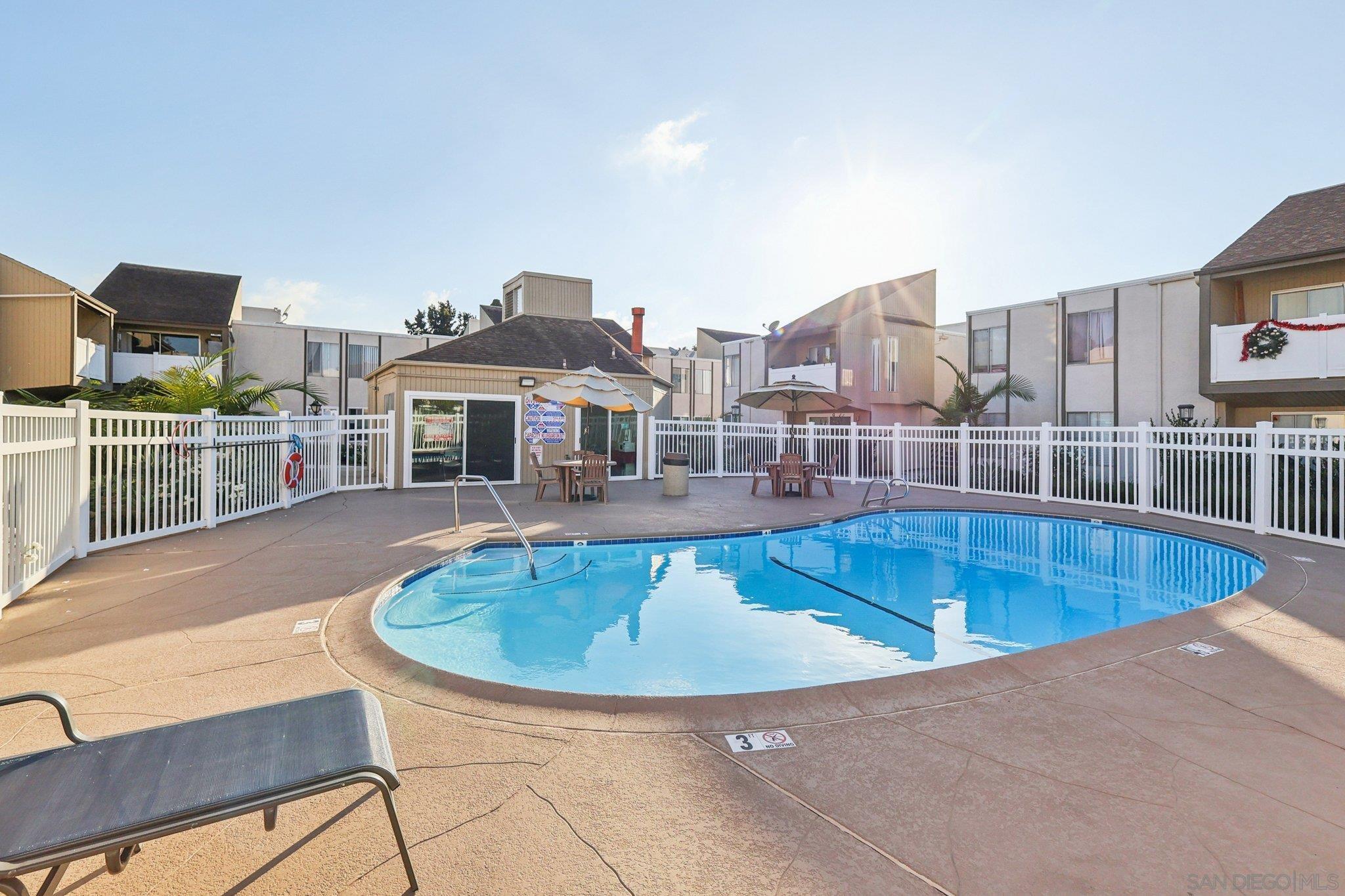 Detail Gallery Image 30 of 34 For 8034  Linda Vista Rd  1s,  San Diego,  CA 92111 - 1 Beds | 1 Baths