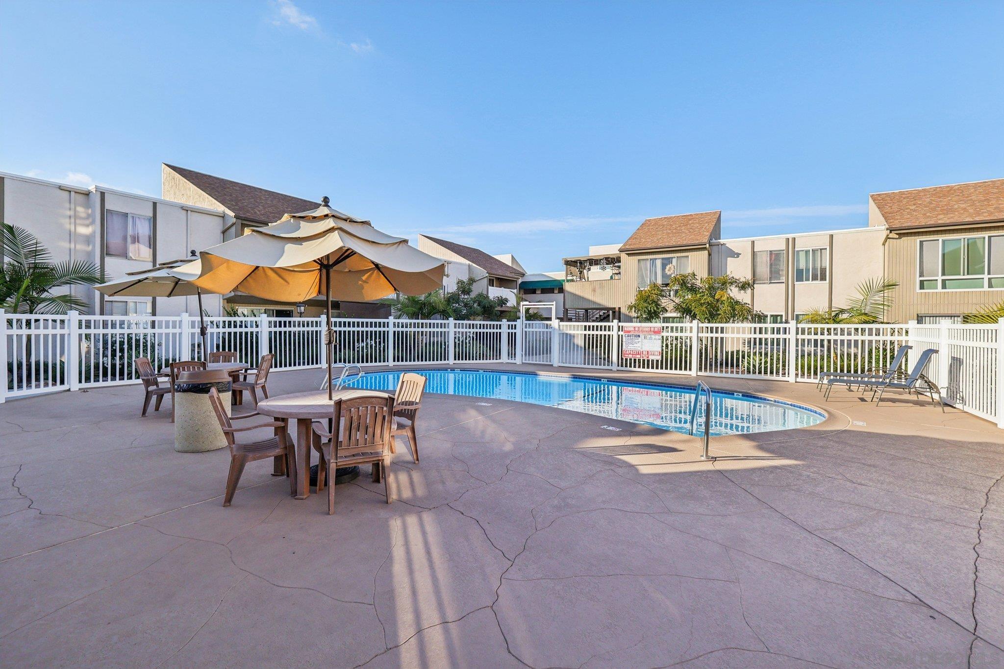 Detail Gallery Image 31 of 34 For 8034  Linda Vista Rd  1s,  San Diego,  CA 92111 - 1 Beds | 1 Baths