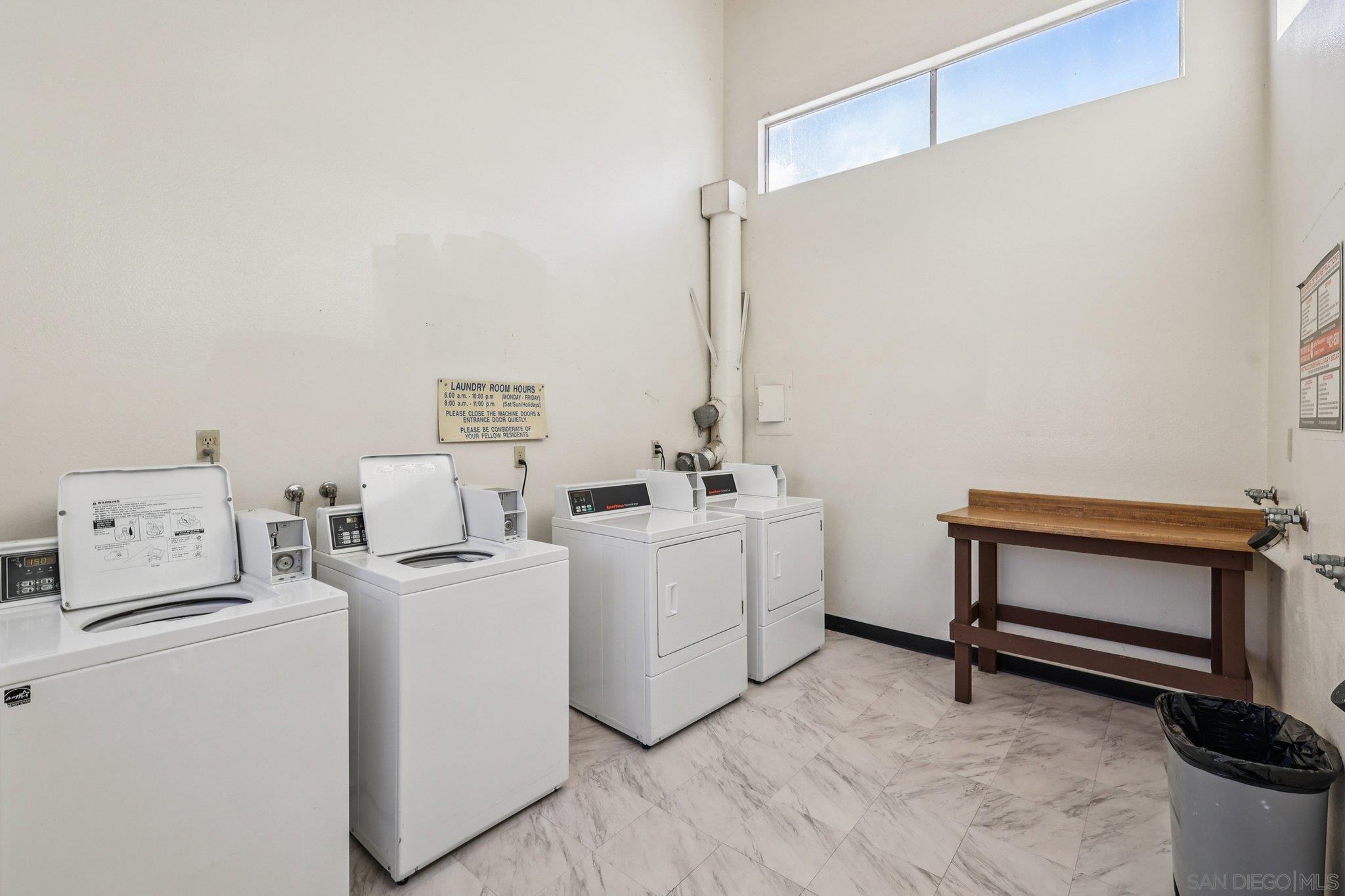 Detail Gallery Image 33 of 34 For 8034  Linda Vista Rd  1s,  San Diego,  CA 92111 - 1 Beds | 1 Baths