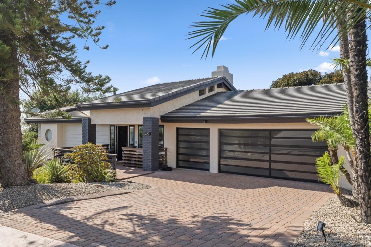 Detail Gallery Image 43 of 58 For 17924  Saint Andrews Dr, Poway,  CA 92064 - 5 Beds | 3/1 Baths