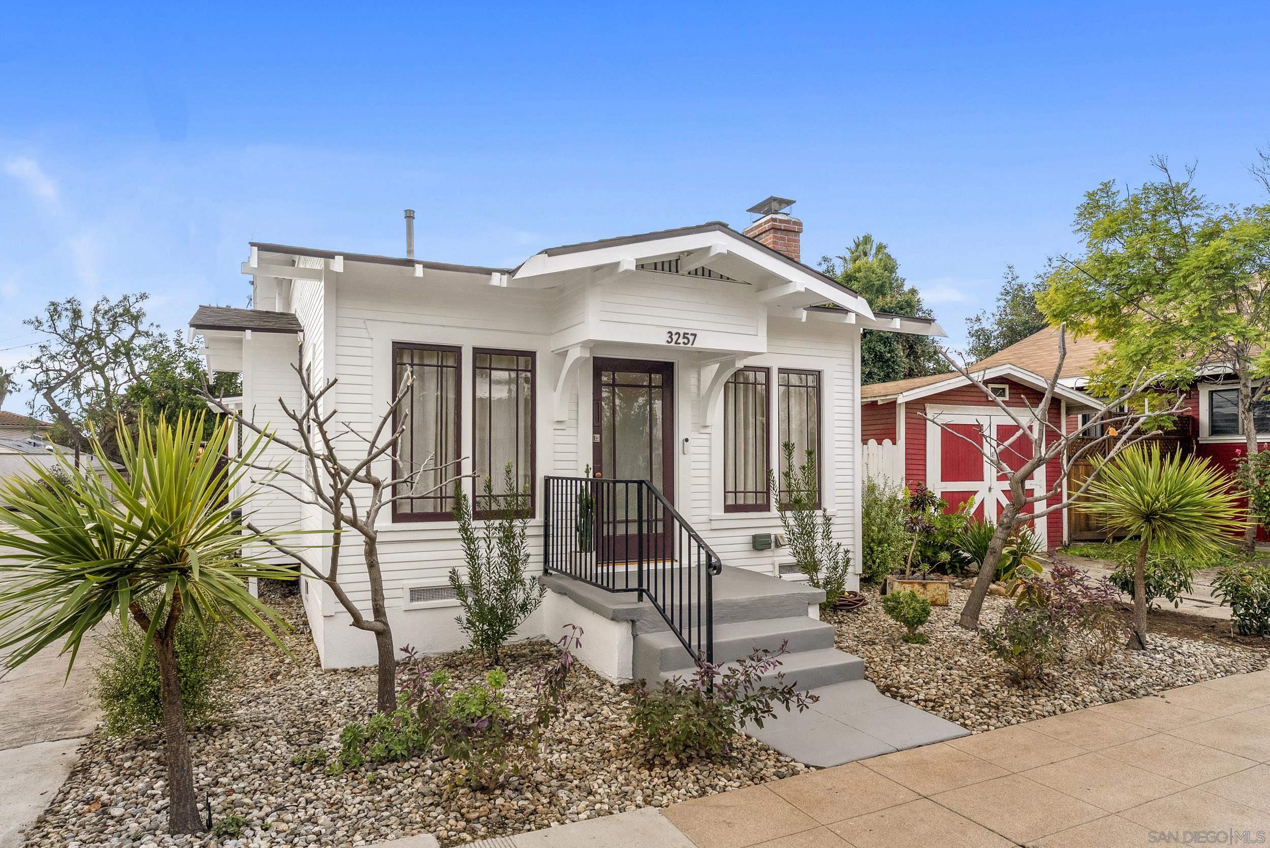 Front Image Thumbnail for SD250045209