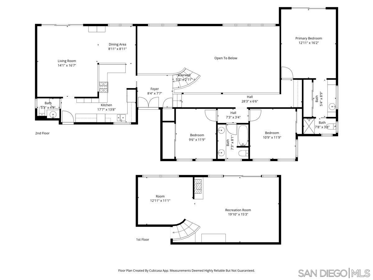Detail Gallery Image 51 of 51 For 3365  Seacrest Dr, Carlsbad,  CA 92008 - 3 Beds | 2/1 Baths