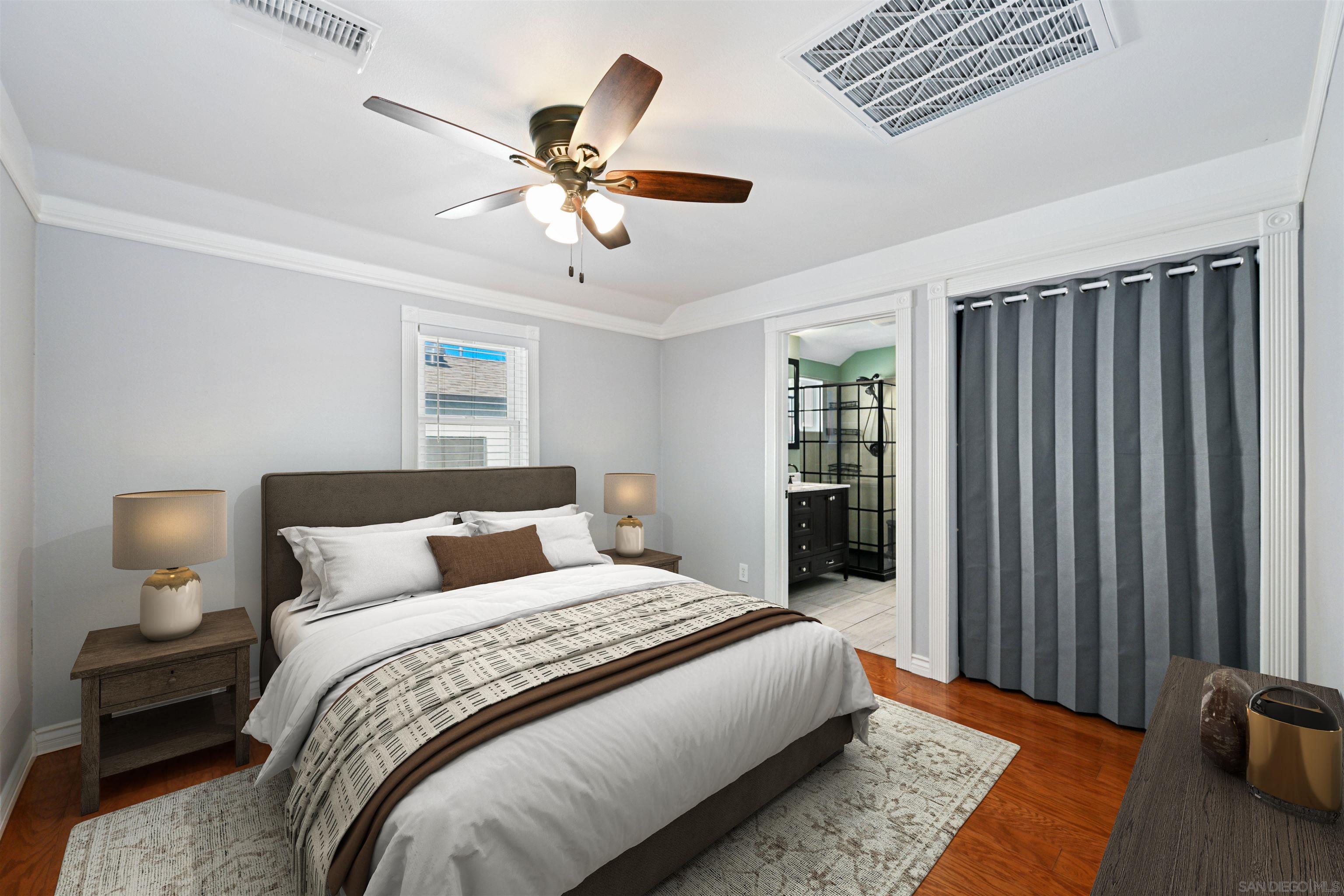 Detail Gallery Image 9 of 24 For 1915  Englewood Dr., Lemon Grove,  CA 91945 - 2 Beds | 1 Baths