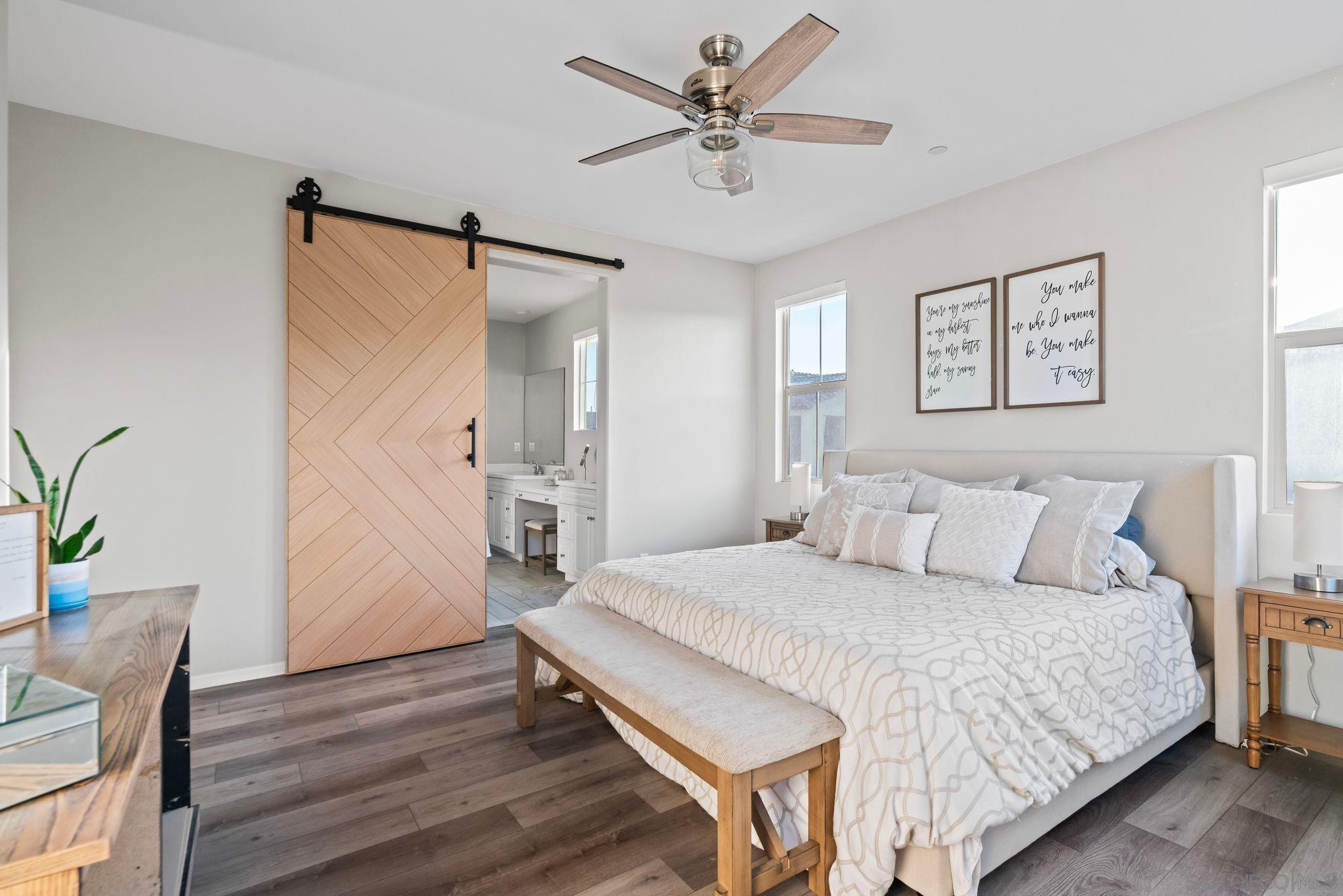 Detail Gallery Image 13 of 31 For 1935  Avenida Citron  #109,  Chula Vista,  CA 91913 - 3 Beds | 2/1 Baths