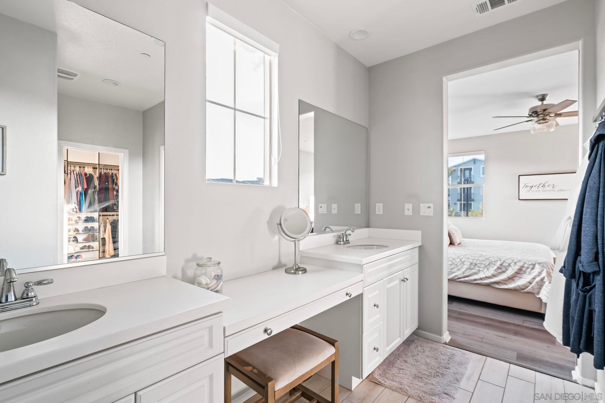 Detail Gallery Image 15 of 31 For 1935  Avenida Citron  #109,  Chula Vista,  CA 91913 - 3 Beds | 2/1 Baths