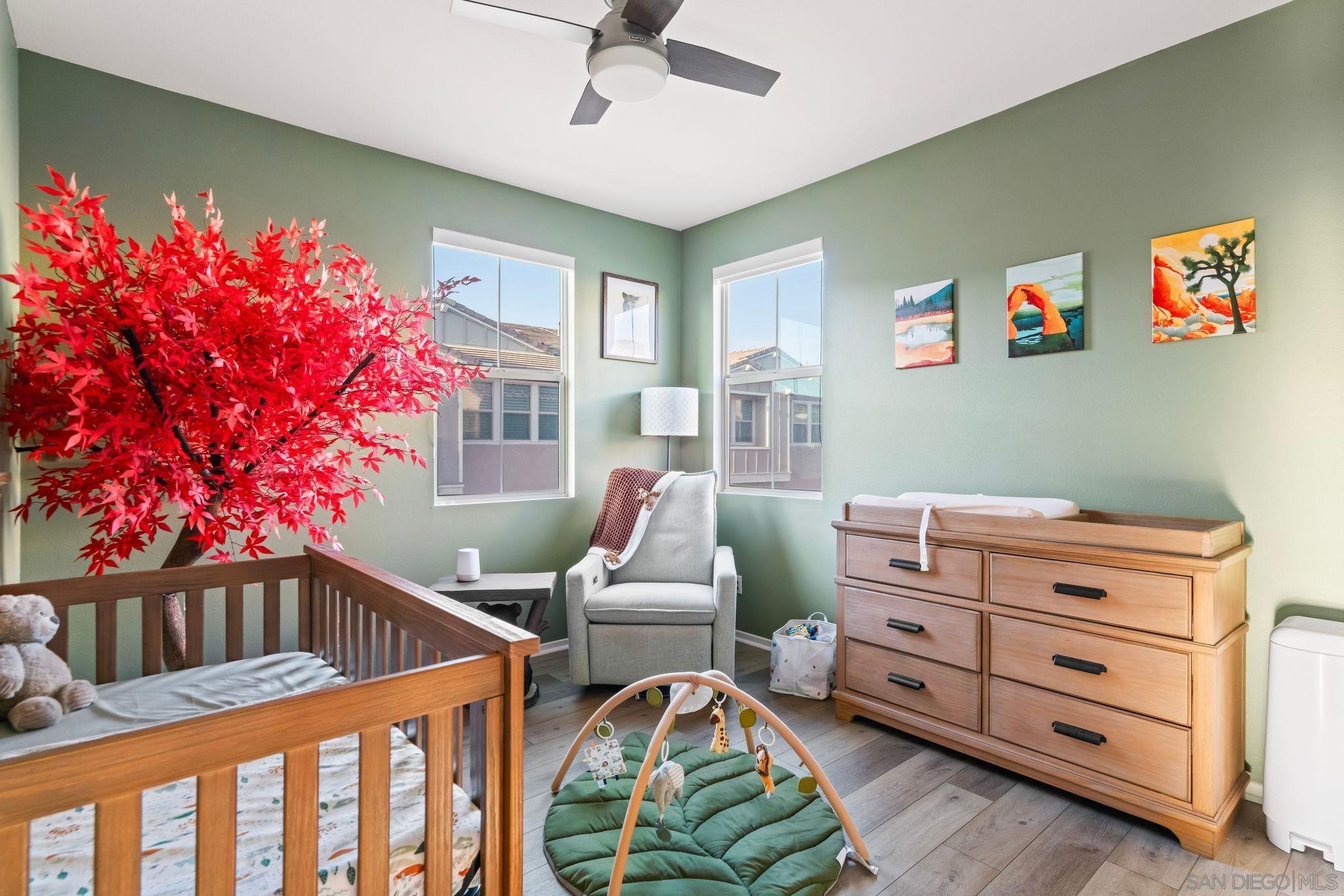 Detail Gallery Image 18 of 31 For 1935  Avenida Citron  #109,  Chula Vista,  CA 91913 - 3 Beds | 2/1 Baths