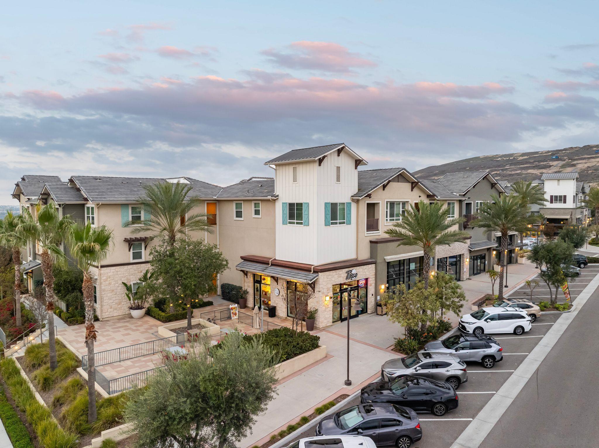 Detail Gallery Image 26 of 31 For 1935  Avenida Citron  #109,  Chula Vista,  CA 91913 - 3 Beds | 2/1 Baths