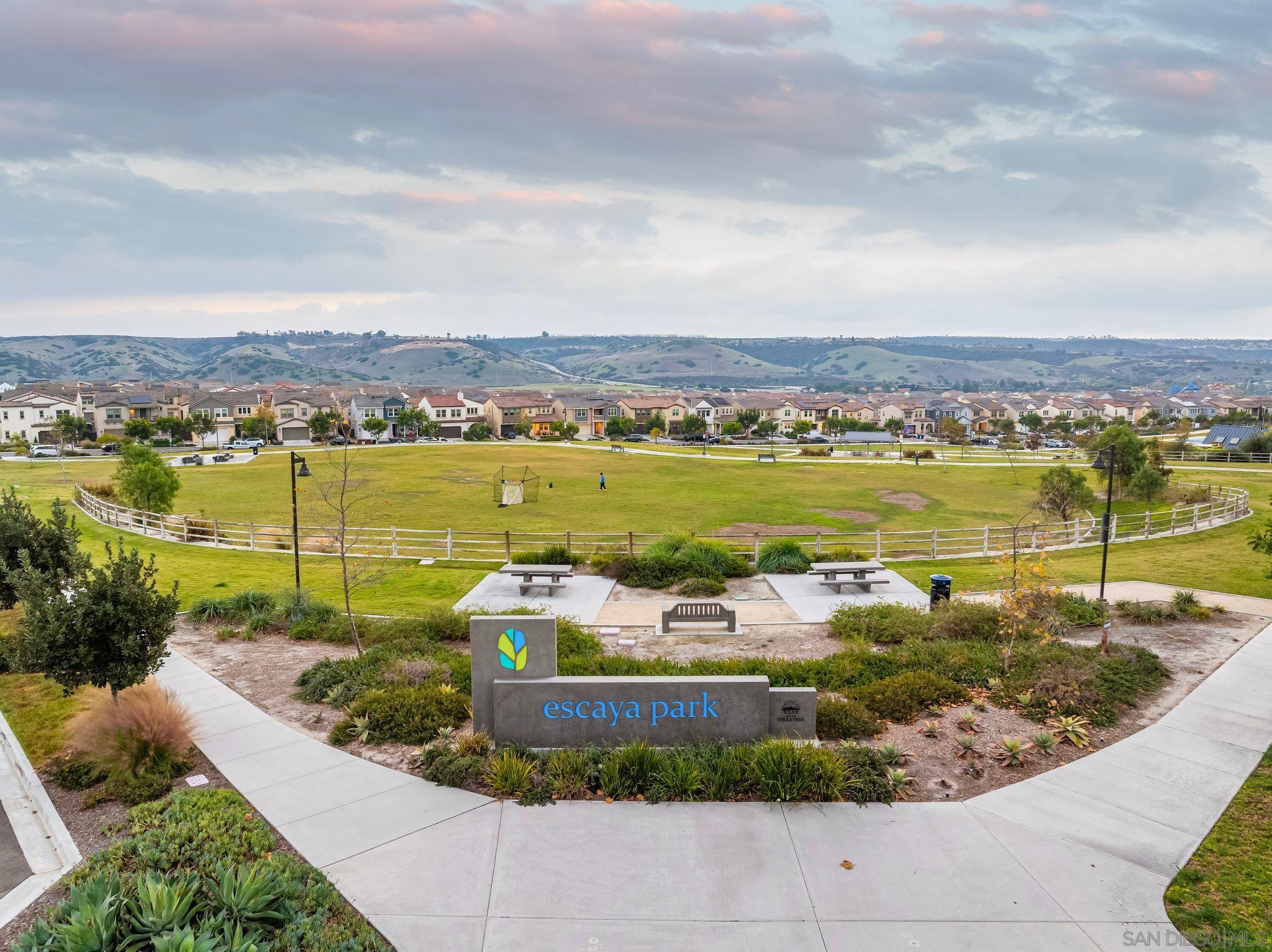 Detail Gallery Image 28 of 31 For 1935  Avenida Citron  #109,  Chula Vista,  CA 91913 - 3 Beds | 2/1 Baths