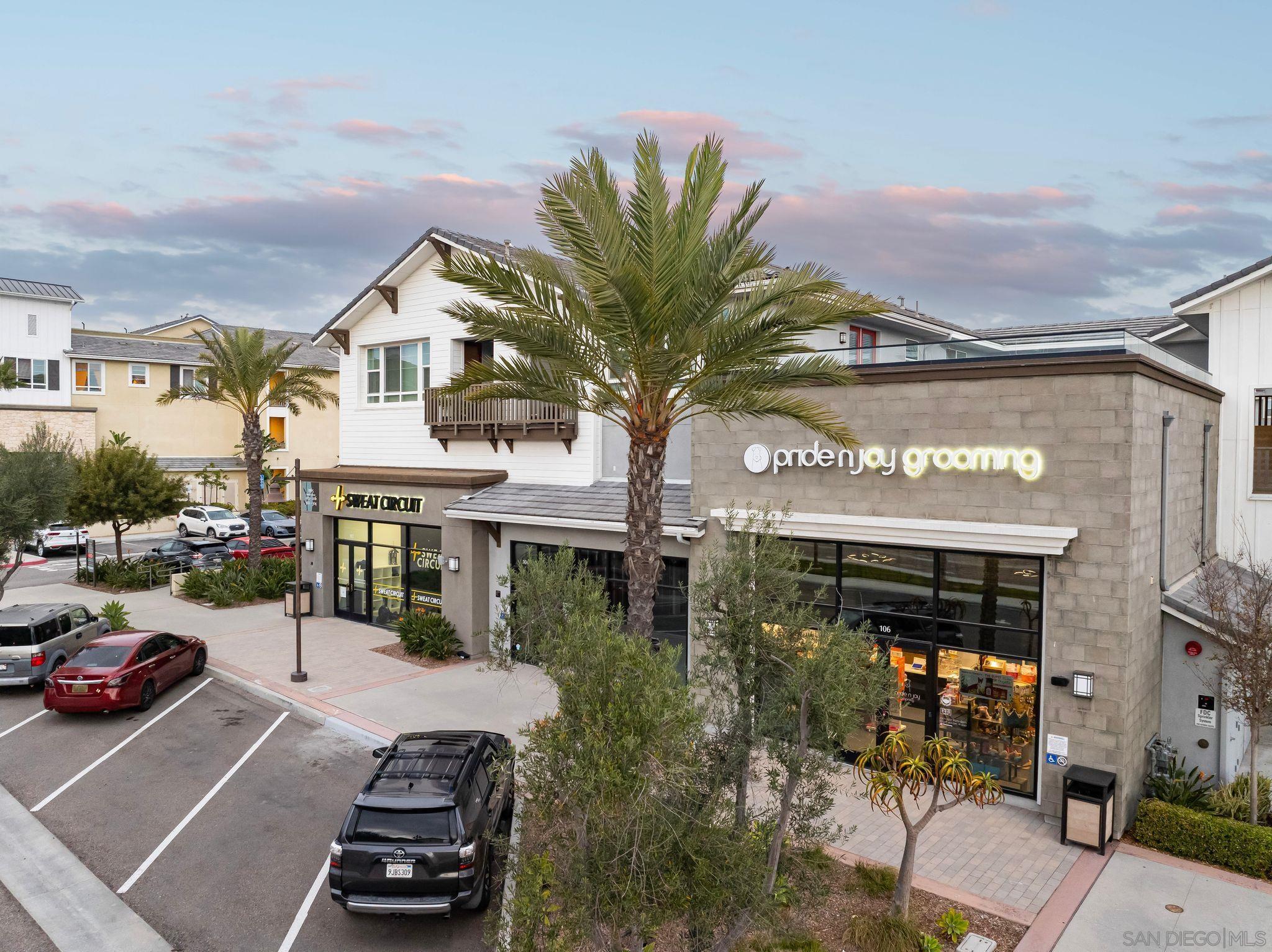 Detail Gallery Image 30 of 31 For 1935  Avenida Citron  #109,  Chula Vista,  CA 91913 - 3 Beds | 2/1 Baths