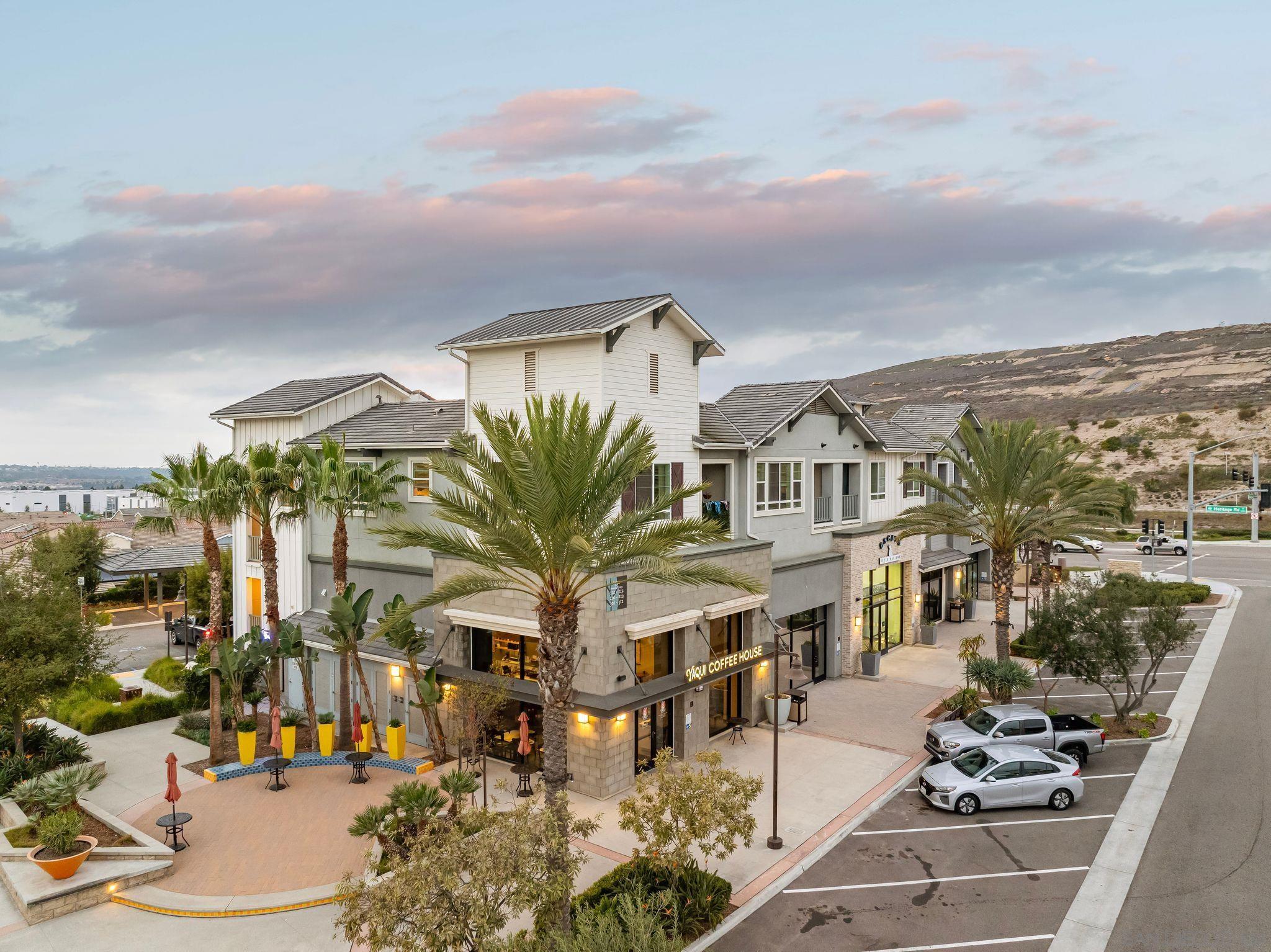 Detail Gallery Image 31 of 31 For 1935  Avenida Citron  #109,  Chula Vista,  CA 91913 - 3 Beds | 2/1 Baths