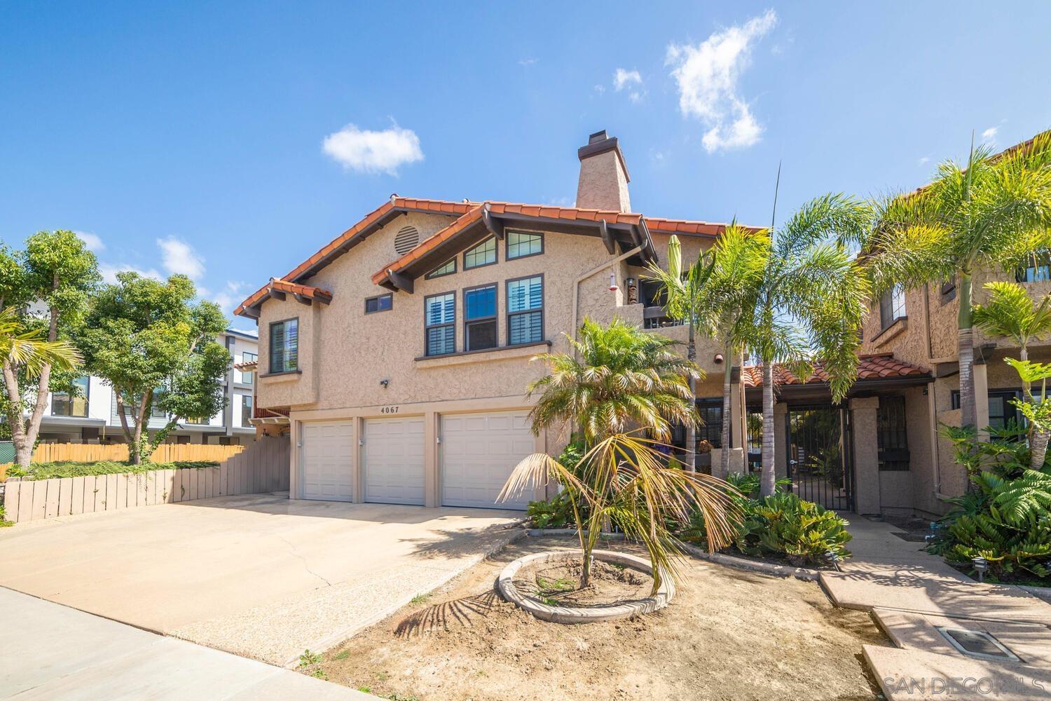 Detail Gallery Image 2 of 25 For 4067  Utah St #12, San Diego,  CA 92104 - 1 Beds | 1 Baths