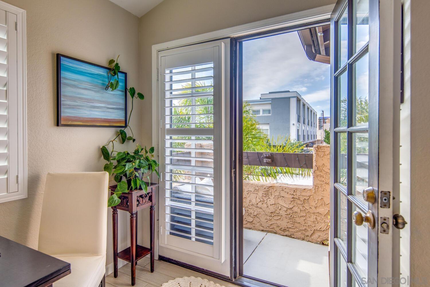 Detail Gallery Image 15 of 25 For 4067  Utah St #12, San Diego,  CA 92104 - 1 Beds | 1 Baths