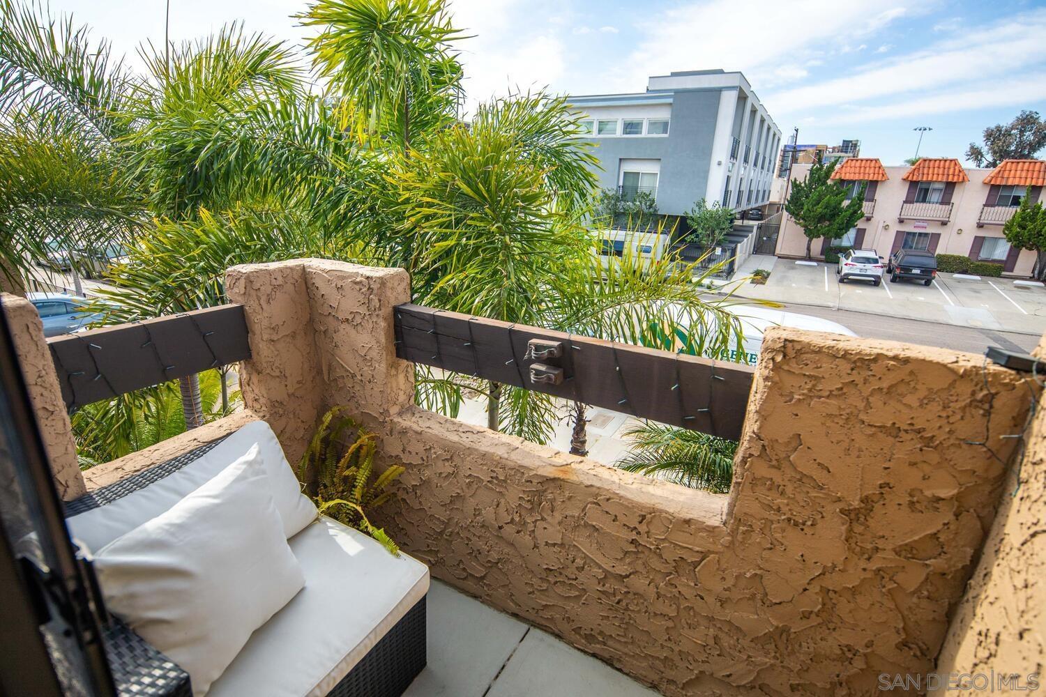 Detail Gallery Image 16 of 25 For 4067  Utah St #12, San Diego,  CA 92104 - 1 Beds | 1 Baths