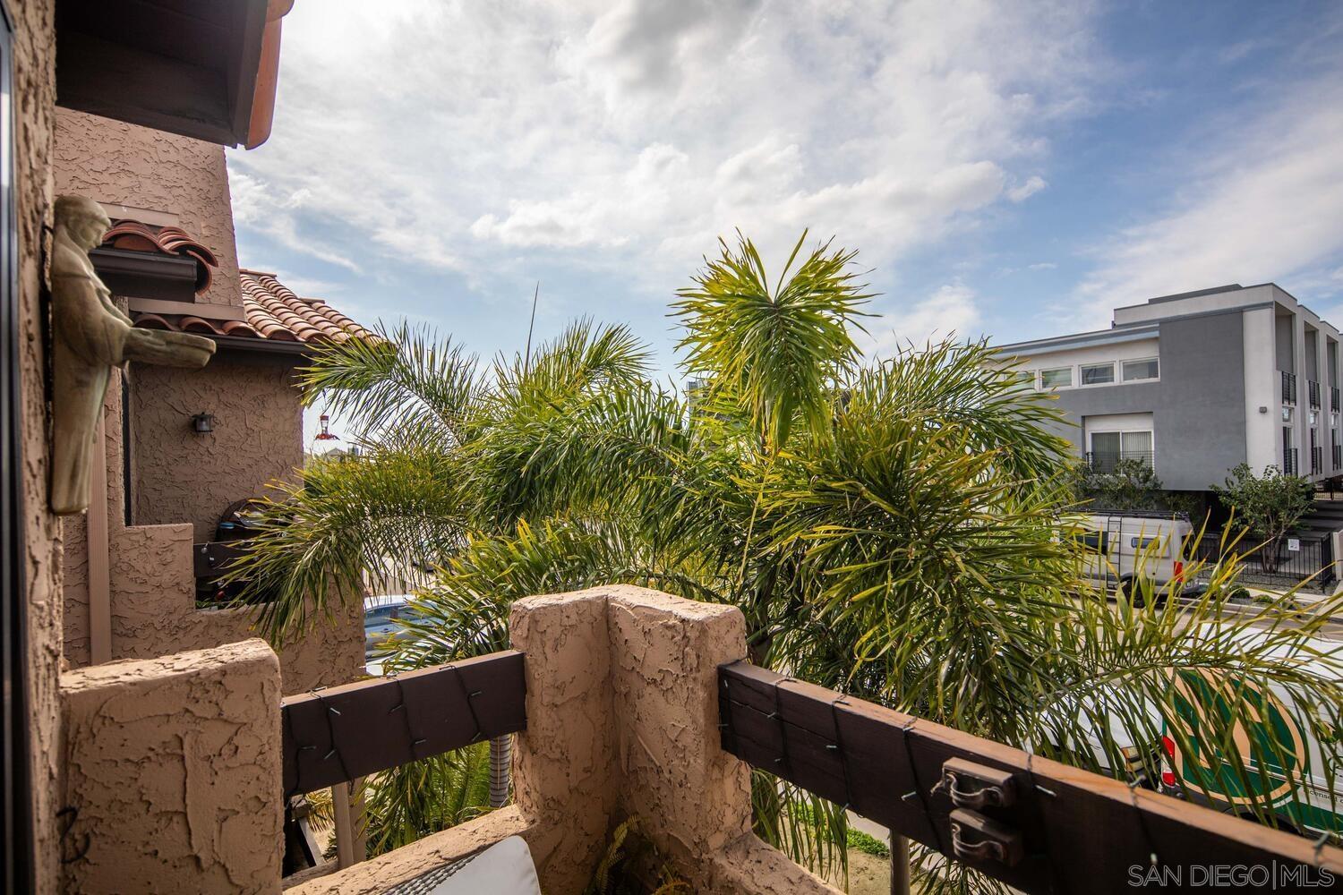 Detail Gallery Image 17 of 25 For 4067  Utah St #12, San Diego,  CA 92104 - 1 Beds | 1 Baths