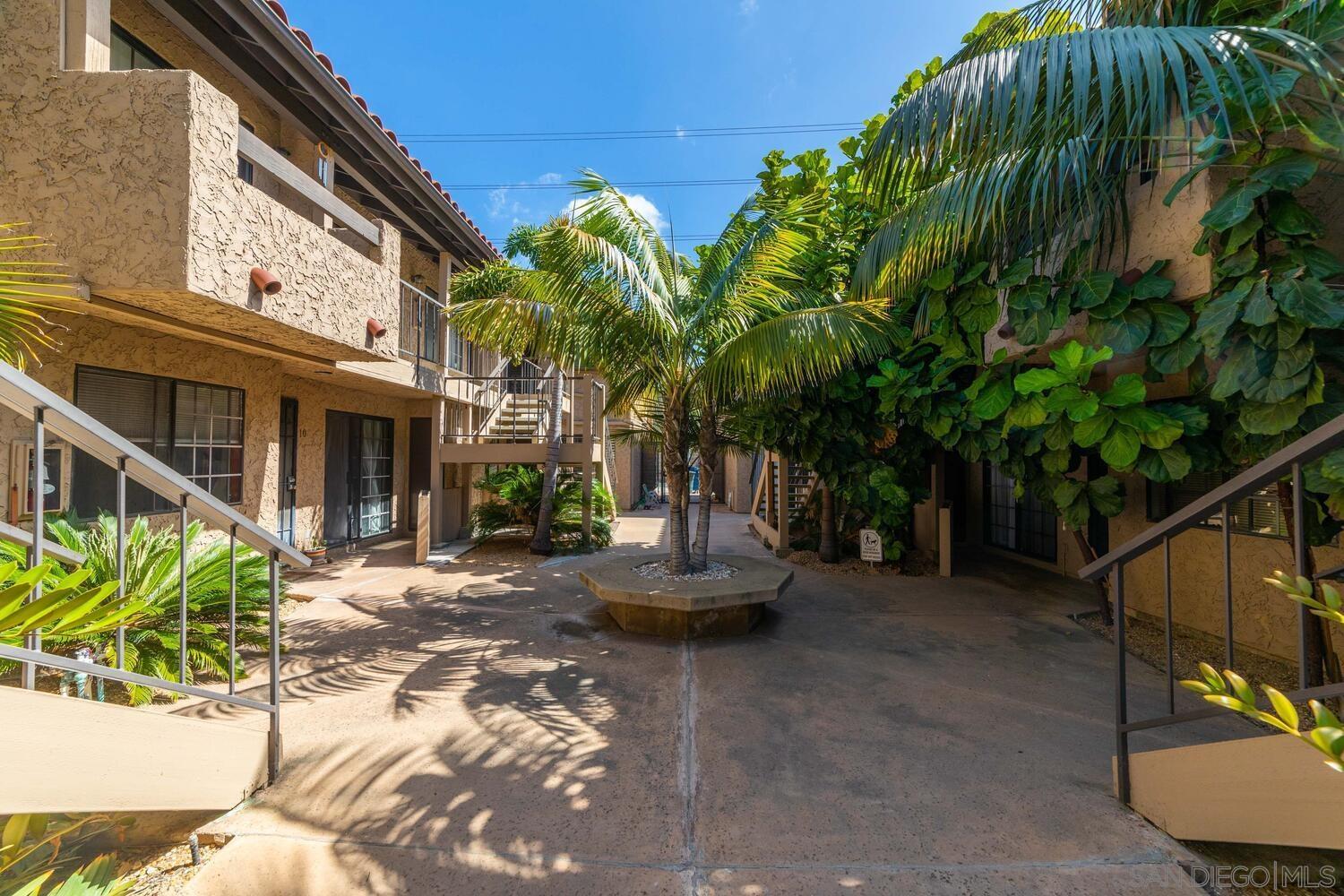 Detail Gallery Image 4 of 25 For 4067  Utah St #12, San Diego,  CA 92104 - 1 Beds | 1 Baths