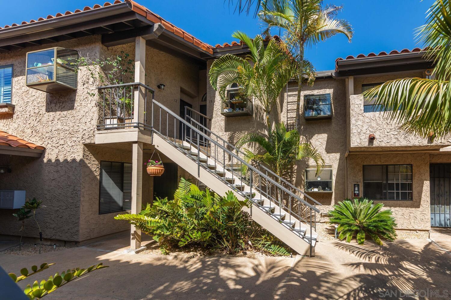 Detail Gallery Image 5 of 25 For 4067  Utah St #12, San Diego,  CA 92104 - 1 Beds | 1 Baths