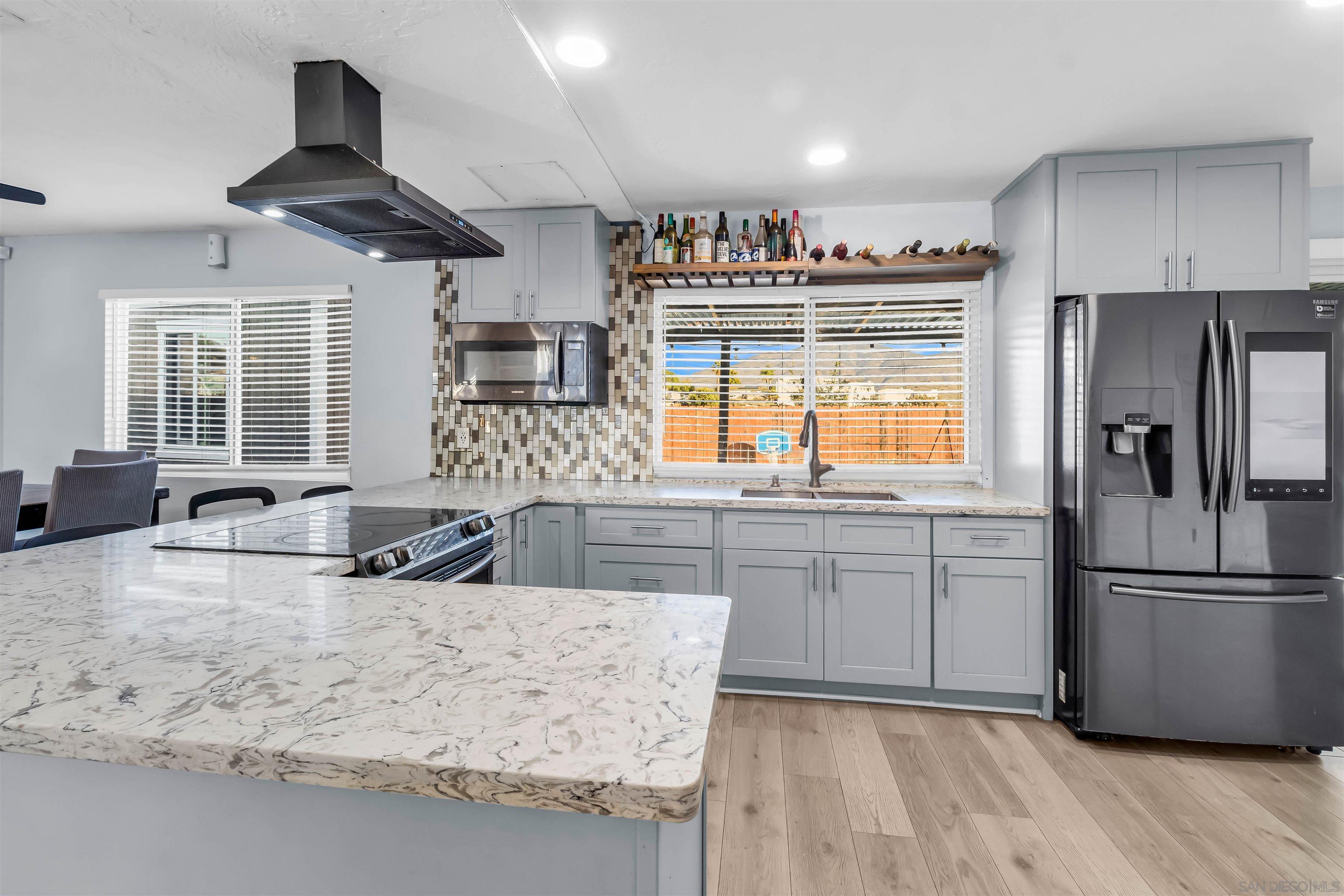 Detail Gallery Image 14 of 42 For 341  Paraiso Ave, Spring Valley,  CA 91977 - 4 Beds | 2/1 Baths