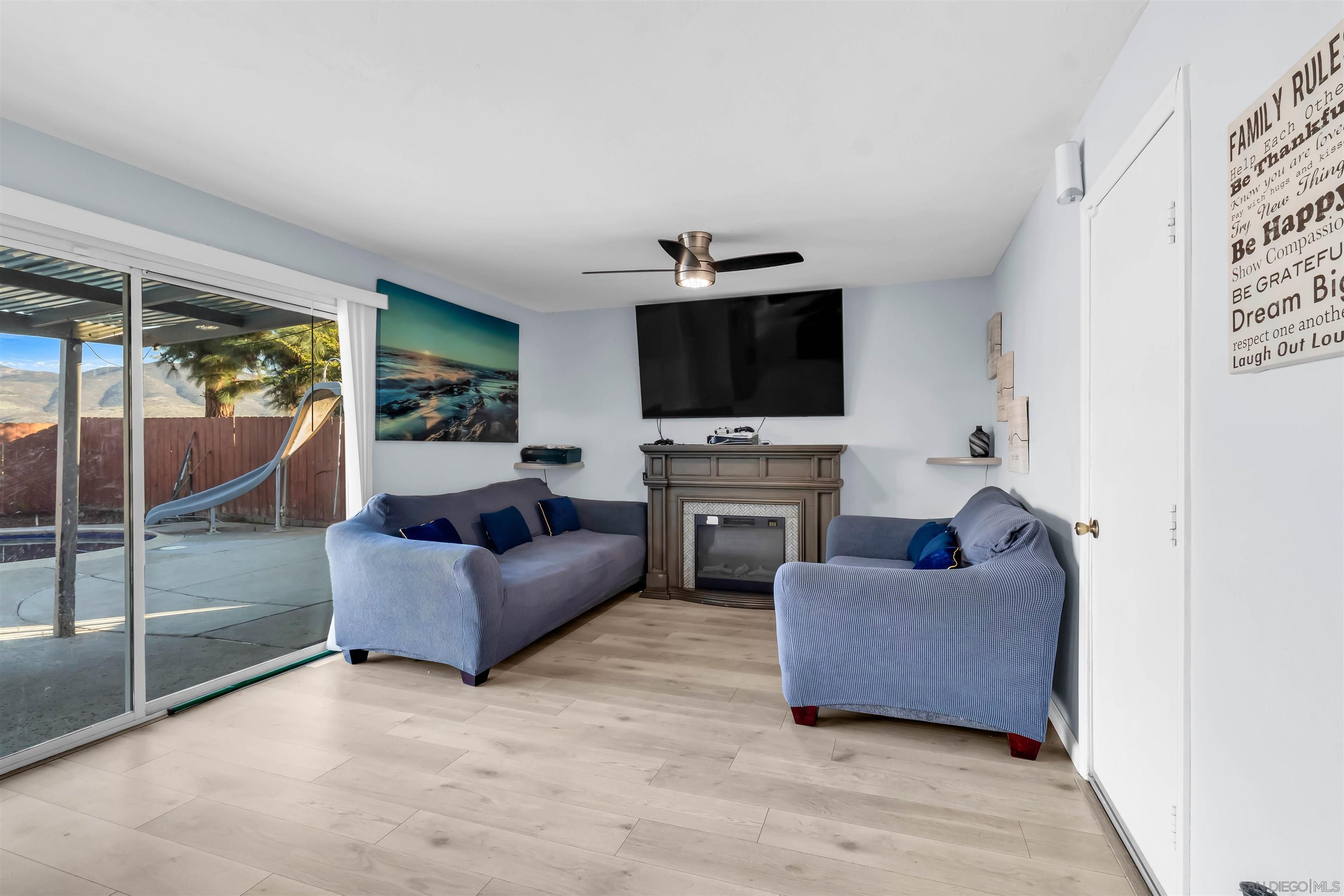 Detail Gallery Image 16 of 42 For 341  Paraiso Ave, Spring Valley,  CA 91977 - 4 Beds | 2/1 Baths