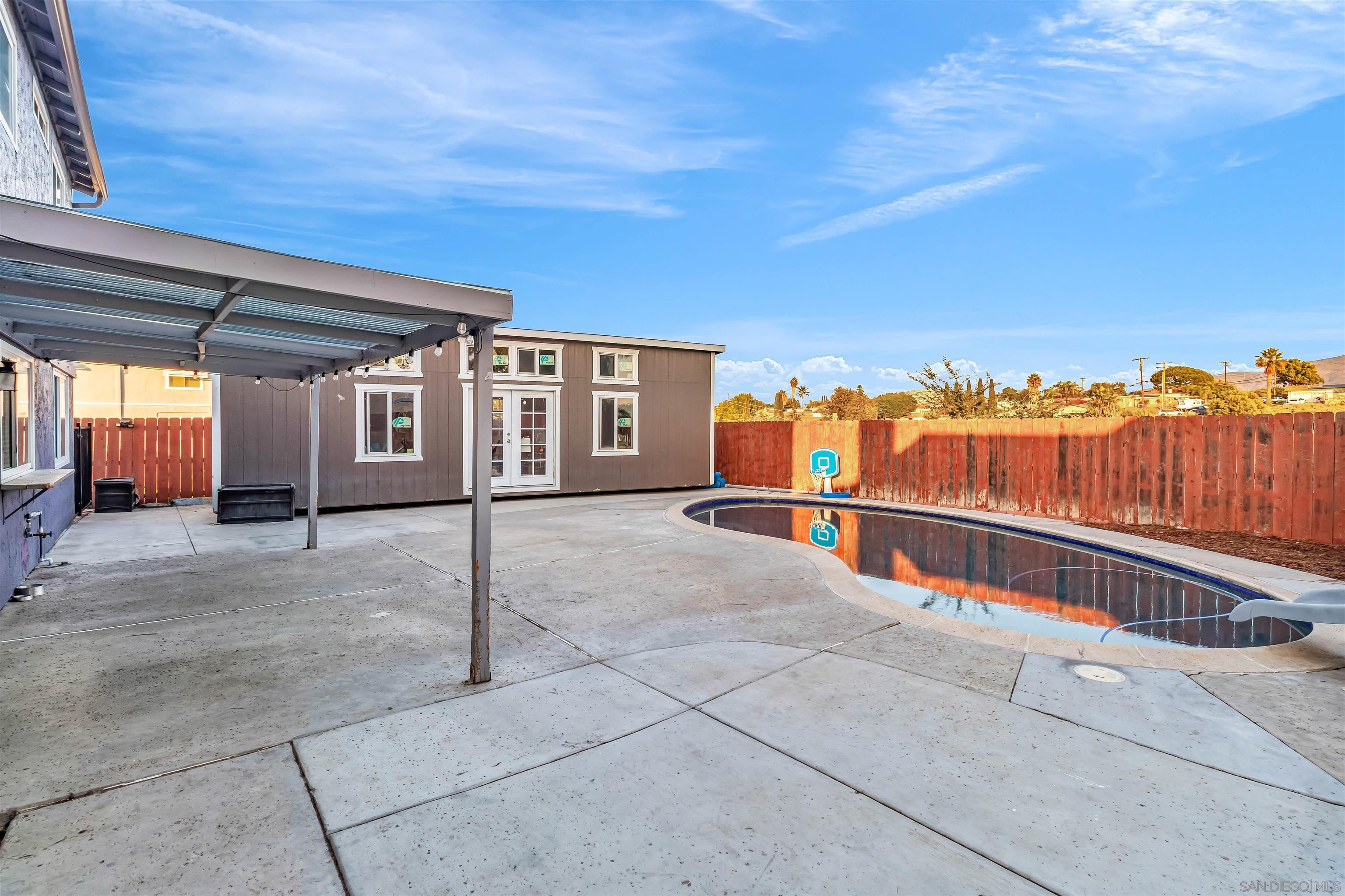 Detail Gallery Image 34 of 43 For 341  Paraiso Ave, Spring Valley,  CA 91977 - 4 Beds | 2/1 Baths