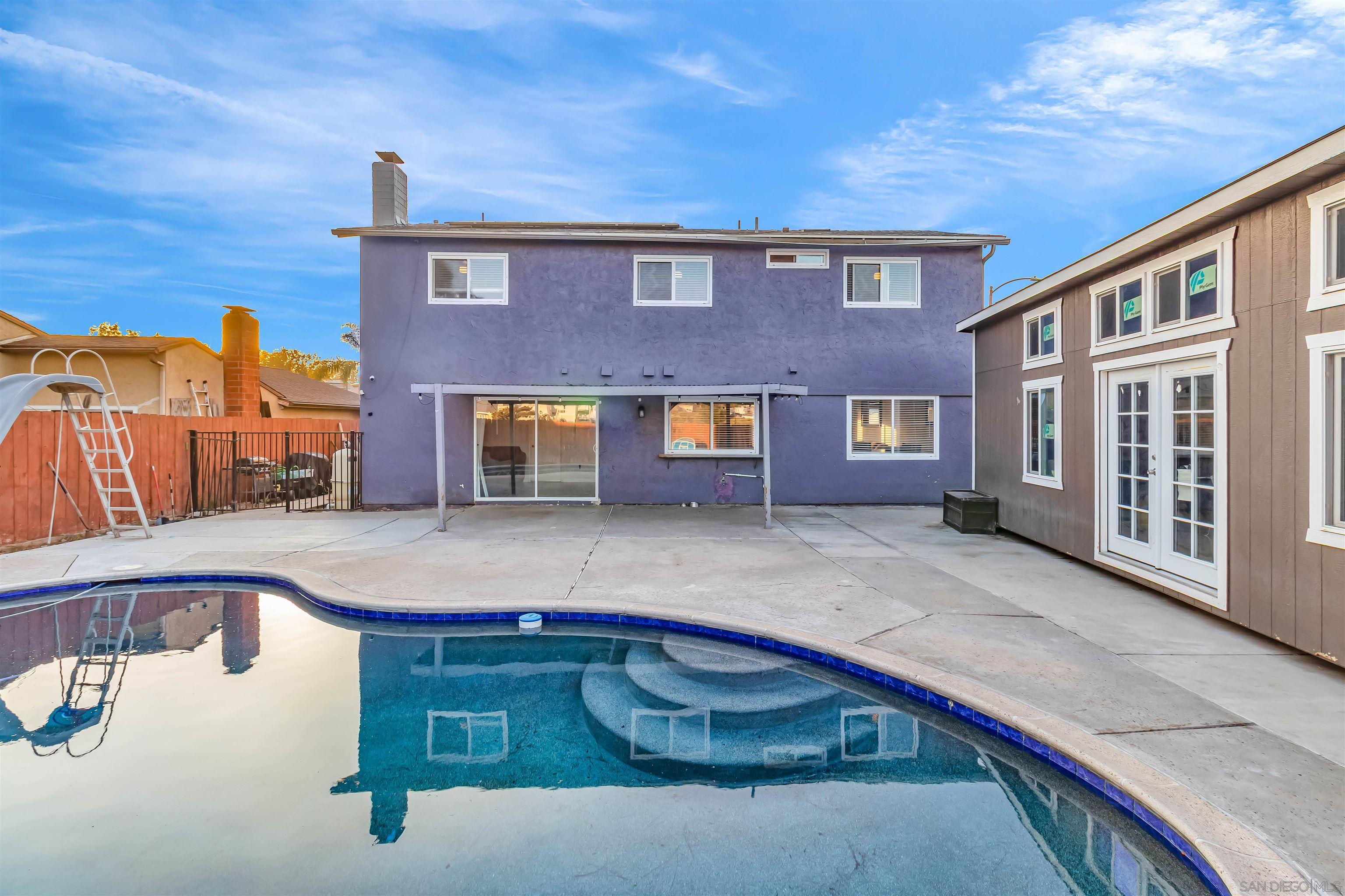 Detail Gallery Image 36 of 43 For 341  Paraiso Ave, Spring Valley,  CA 91977 - 4 Beds | 2/1 Baths