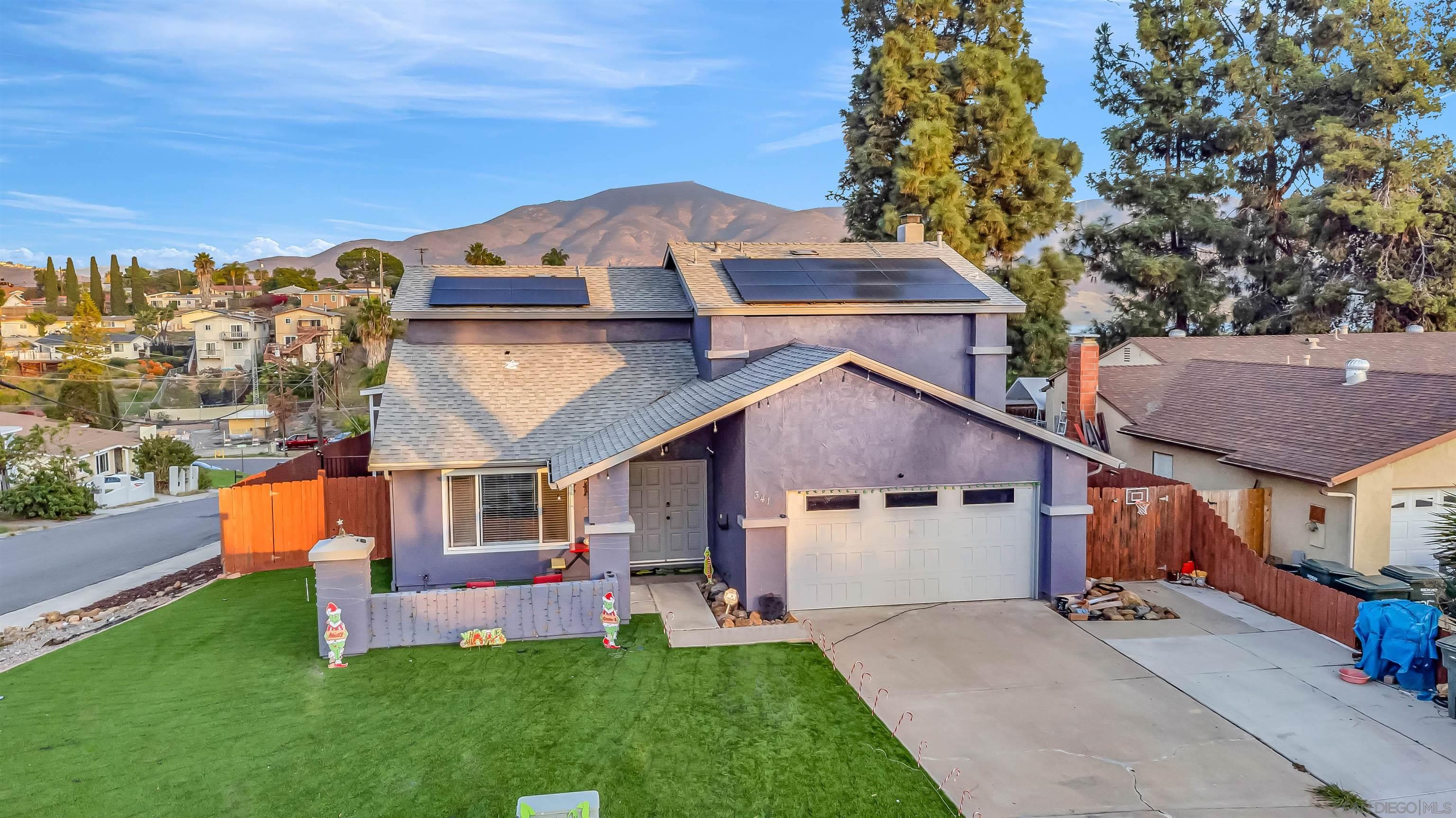 Detail Gallery Image 37 of 43 For 341  Paraiso Ave, Spring Valley,  CA 91977 - 4 Beds | 2/1 Baths