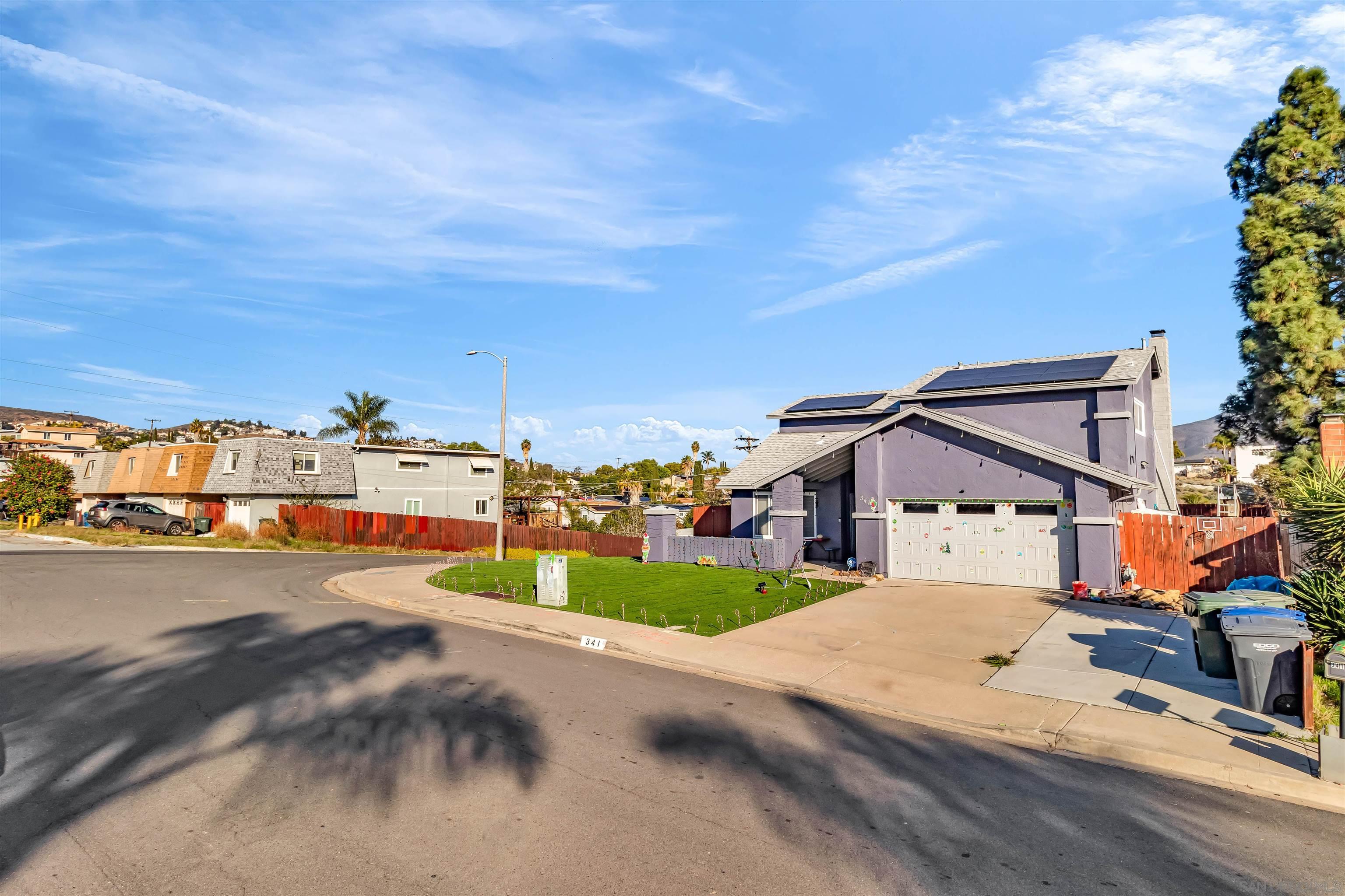 Detail Gallery Image 38 of 43 For 341  Paraiso Ave, Spring Valley,  CA 91977 - 4 Beds | 2/1 Baths