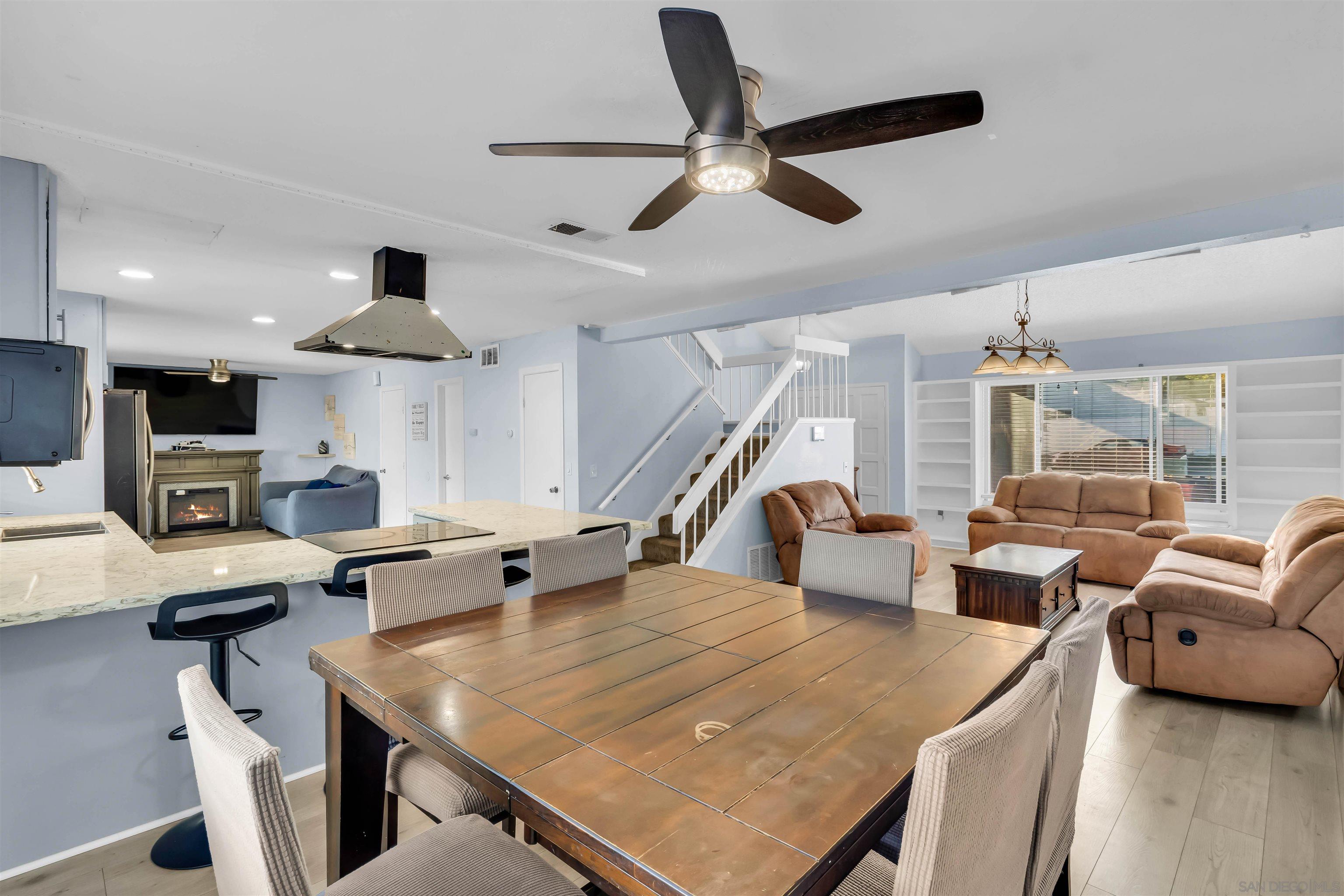 Detail Gallery Image 5 of 42 For 341  Paraiso Ave, Spring Valley,  CA 91977 - 4 Beds | 2/1 Baths