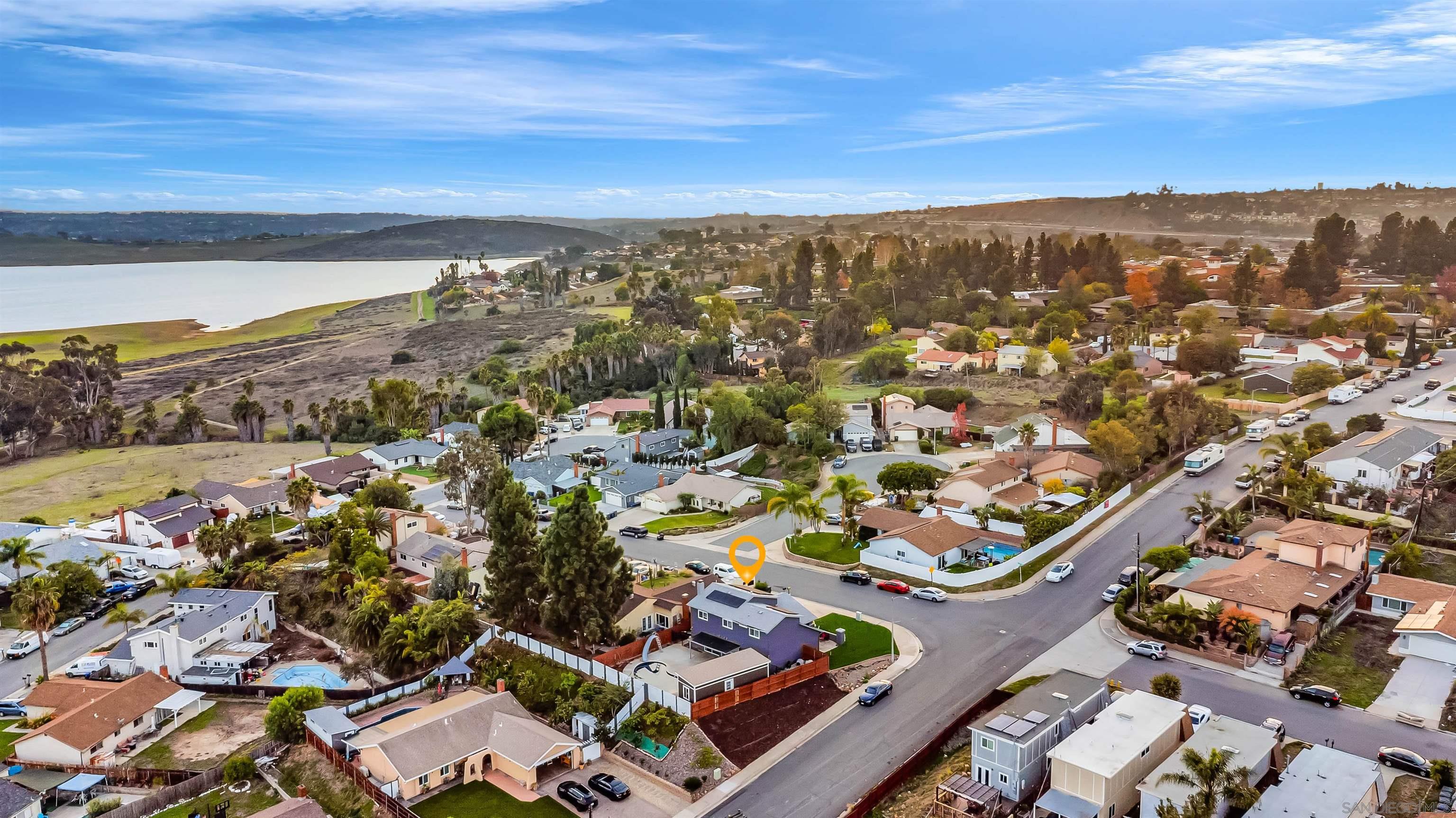 Detail Gallery Image 41 of 43 For 341  Paraiso Ave, Spring Valley,  CA 91977 - 4 Beds | 2/1 Baths